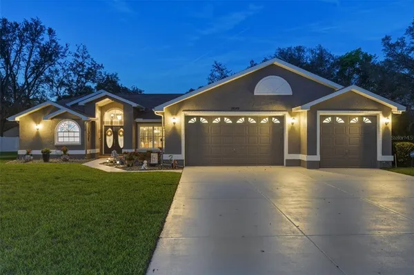 $465,000 | 18143 Winding Oaks Boulevard, Hudson, FL 34667