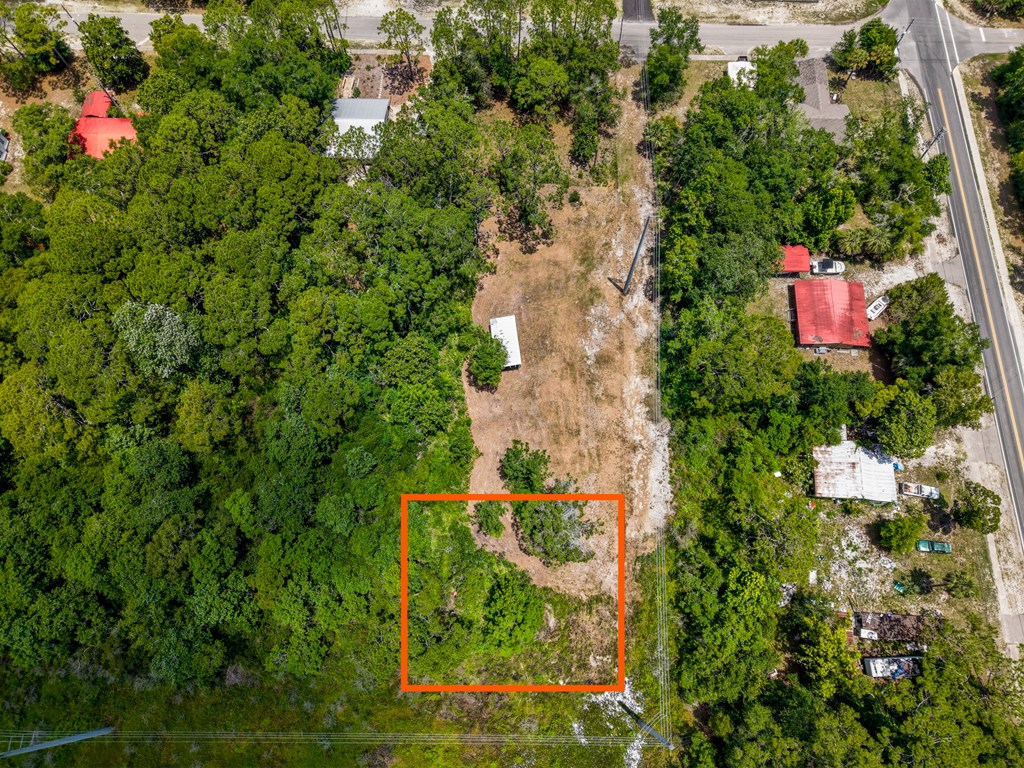 1103 Copacetic Road Carrabelle, FL 32322 - Photo 8 of 10