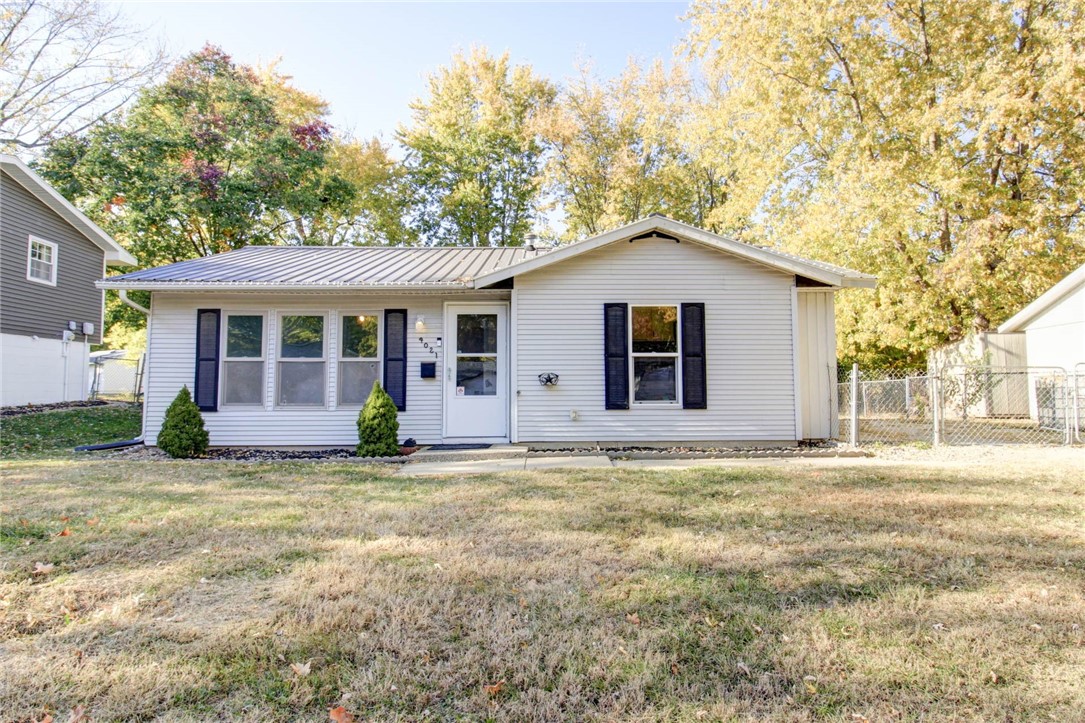 4021 Nottingham Drive Decatur, IL 62526 - Photo 1 of 12