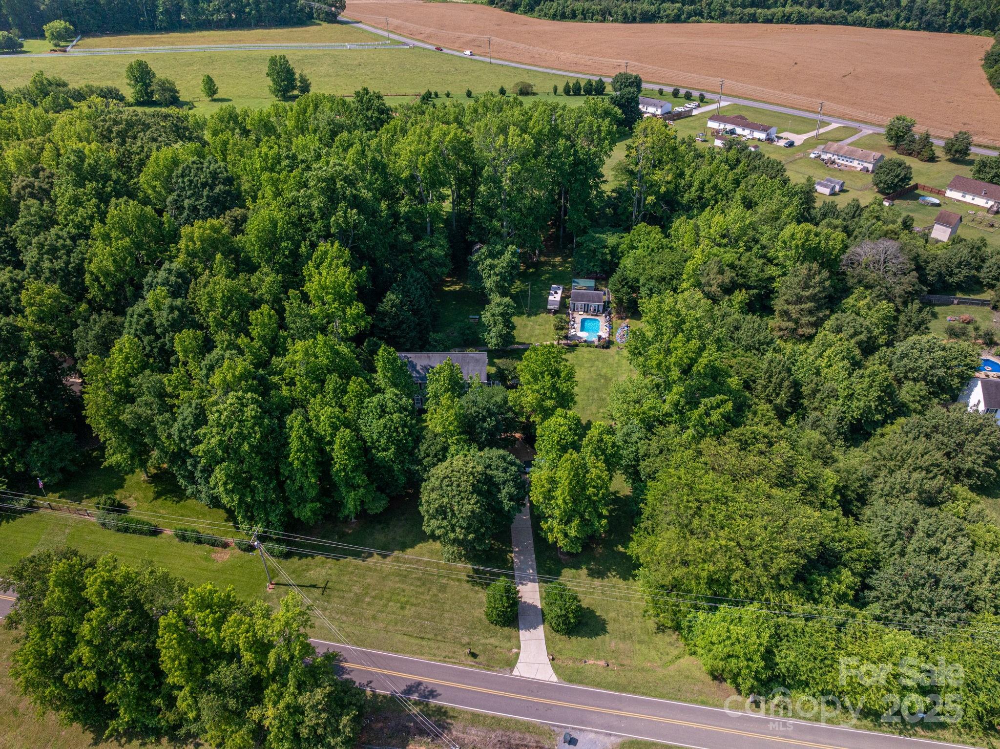 1575 Lewis Farm Road Kings Mountain, NC 28086 - Photo 34 of 37