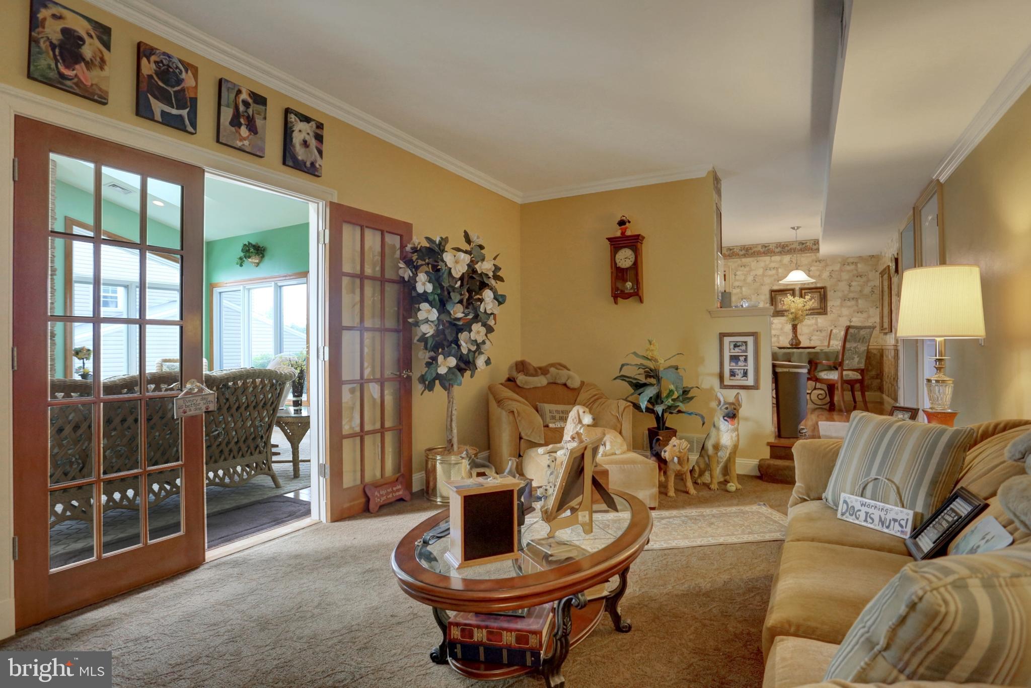 5135 Arney Road Harrisburg, PA 17111 - Photo 13 of 38 This home is spotlessly clean and move-in ready.