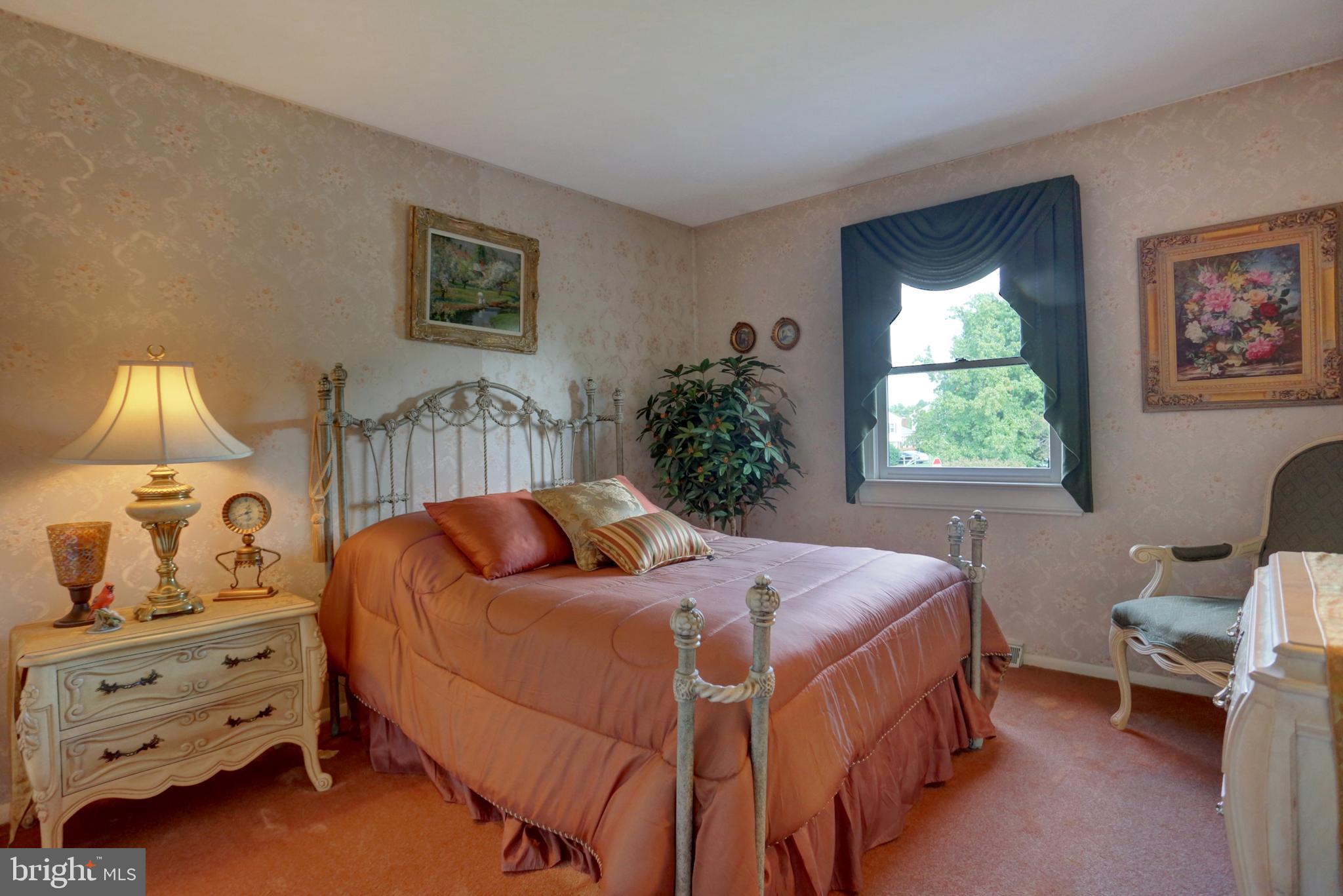 5135 Arney Road Harrisburg, PA 17111 - Photo 27 of 38 Third bedrom