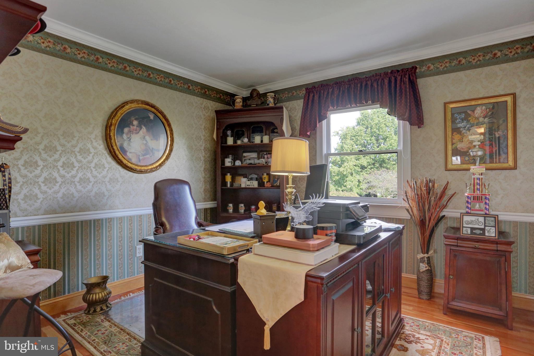 5135 Arney Road Harrisburg, PA 17111 - Photo 28 of 38 Fourth bedroom, den, office, playroom...