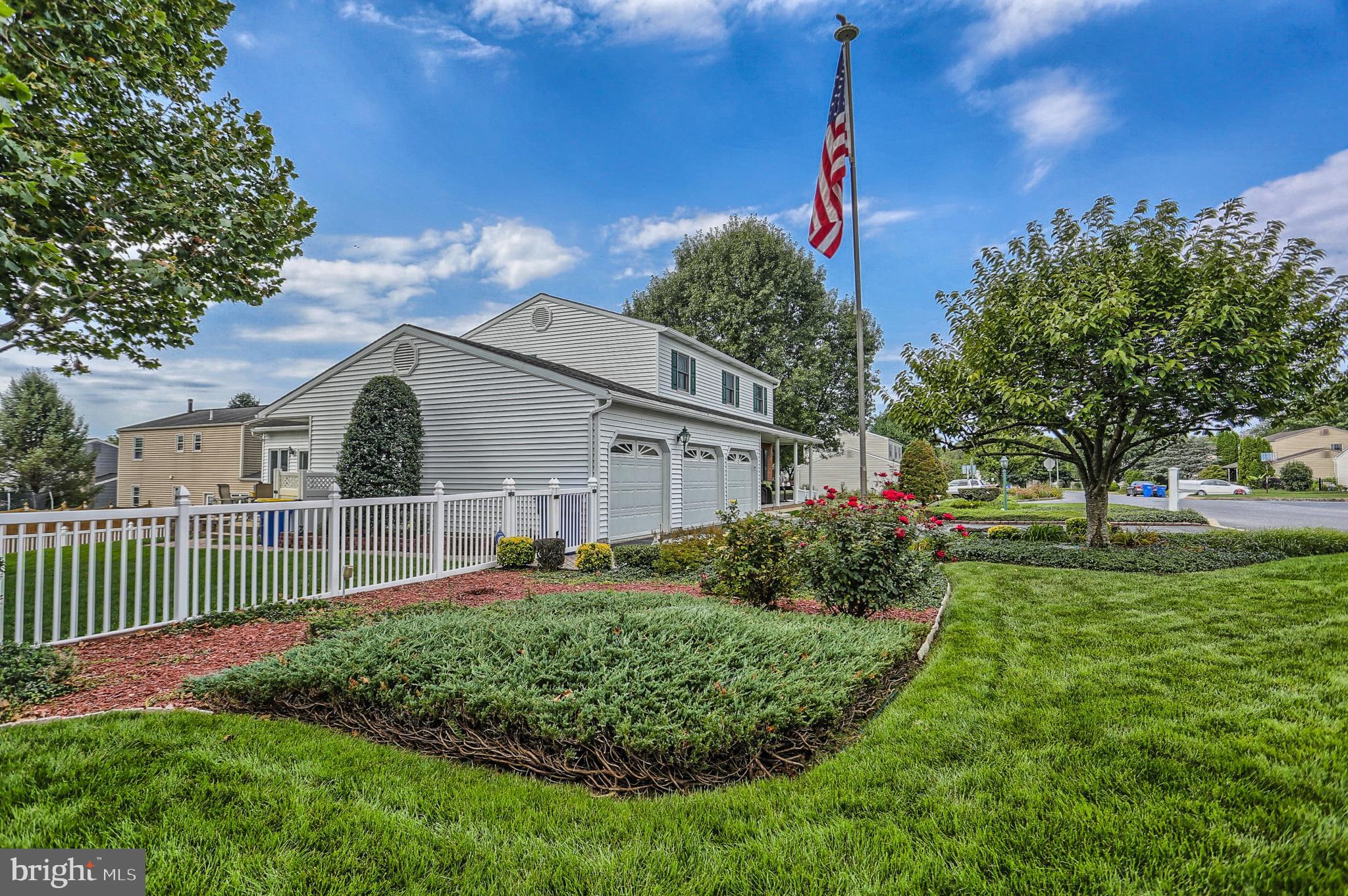 5135 Arney Road Harrisburg, PA 17111 - Photo 37 of 38 OPEN HOUSE: Sunday, September 22 from 1-3 pm