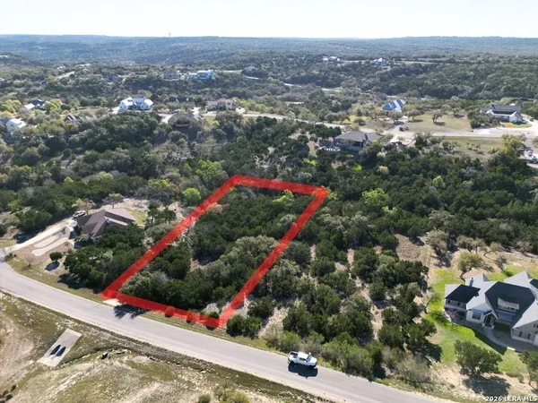 $89,999 | 1810 Mountain Springs, Canyon Lake, TX 78133