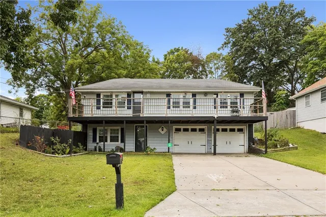 $270,000 | 2505 Northeast 38th Street, Kansas City, MO 64116