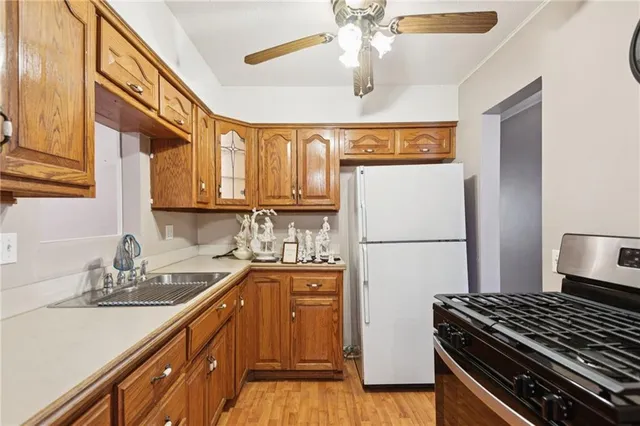 $270,000 | 2505 Northeast 38th Street, Kansas City, MO 64116