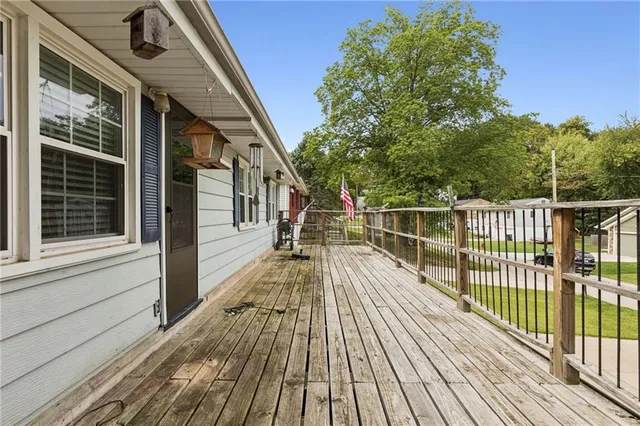 $270,000 | 2505 Northeast 38th Street, Kansas City, MO 64116