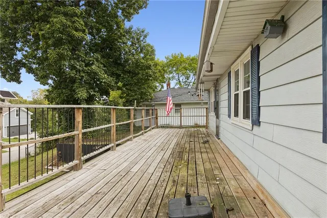 $270,000 | 2505 Northeast 38th Street, Kansas City, MO 64116