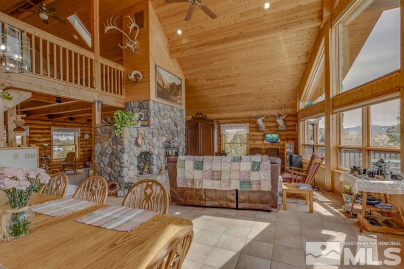 650 Curnow Canyon Road Reno, NV 89510 - Photo 17 of 40