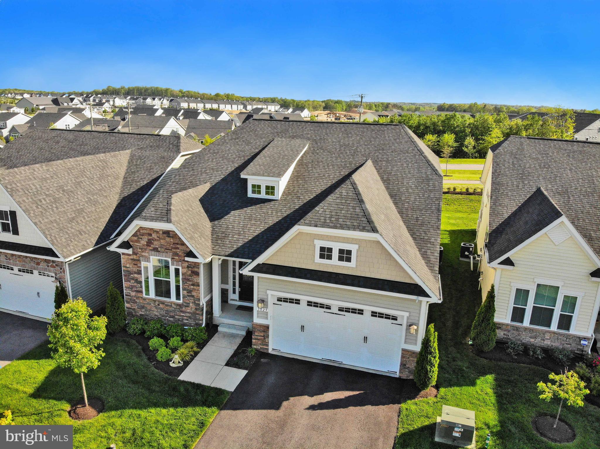 3029 Sunny Ridge Drive Odenton, MD 21113 - Photo 1 of 53 Welcome to the BEST 55+ neighborhood around!