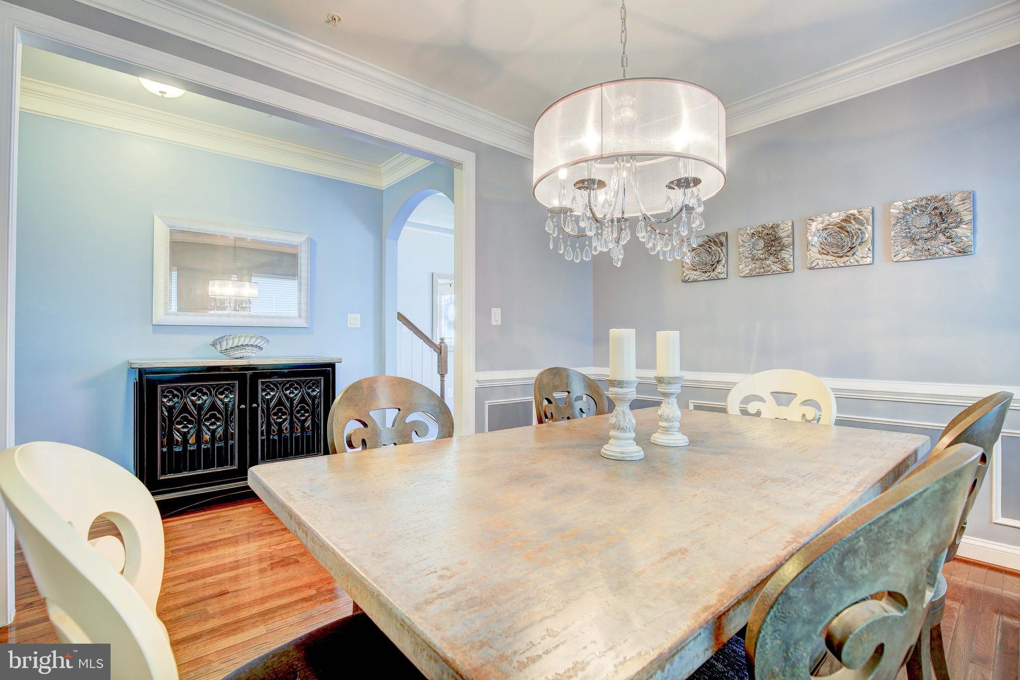 3029 Sunny Ridge Drive Odenton, MD 21113 - Photo 16 of 53 Dining Room