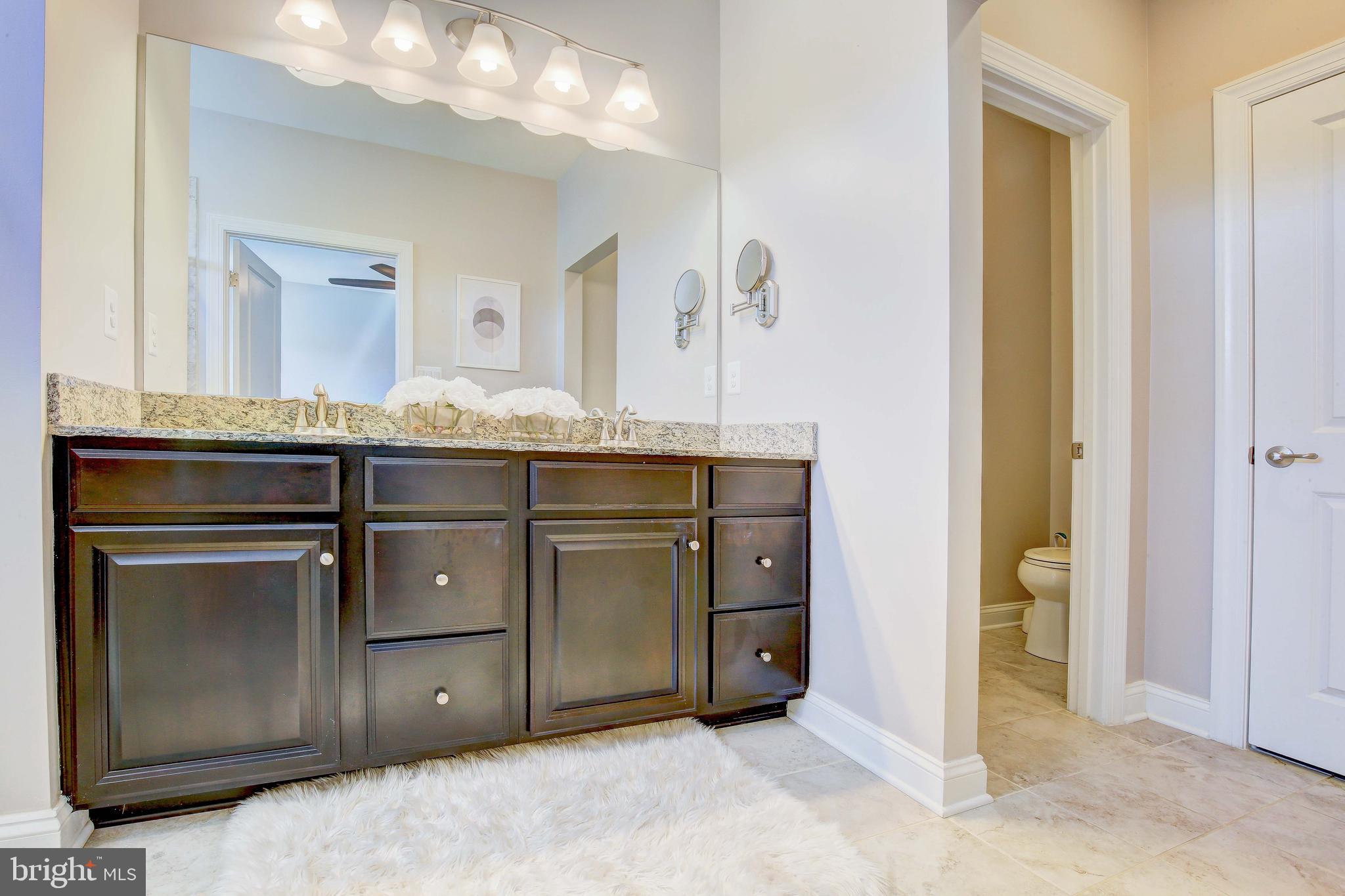 3029 Sunny Ridge Drive Odenton, MD 21113 - Photo 24 of 53 Master Bathroom