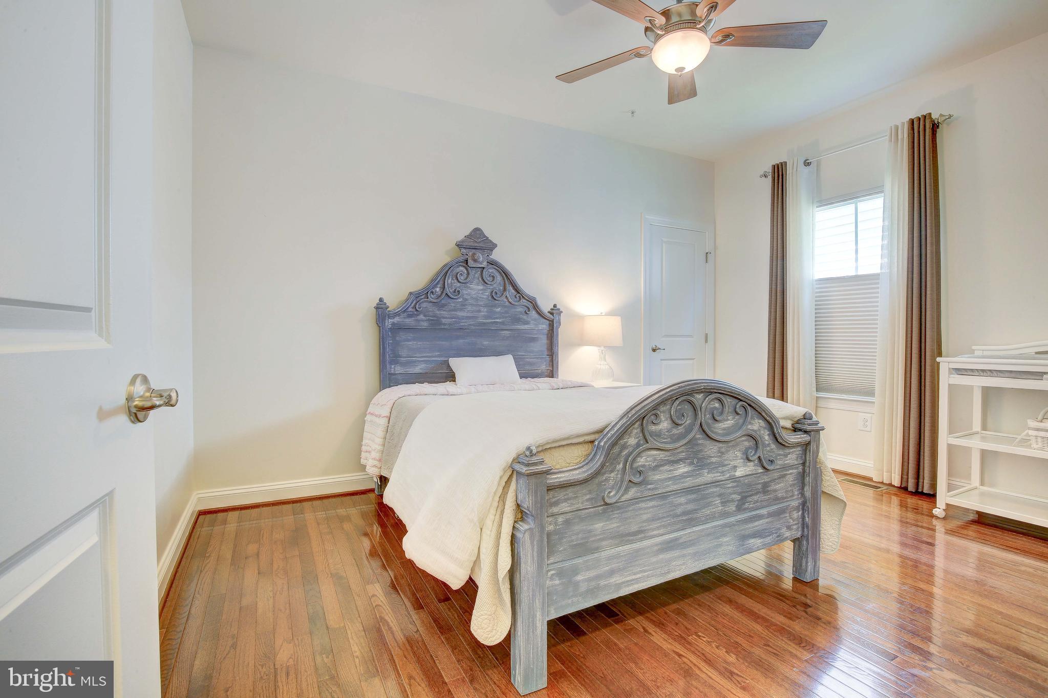 3029 Sunny Ridge Drive Odenton, MD 21113 - Photo 25 of 53 Second Bedroom on Main Level