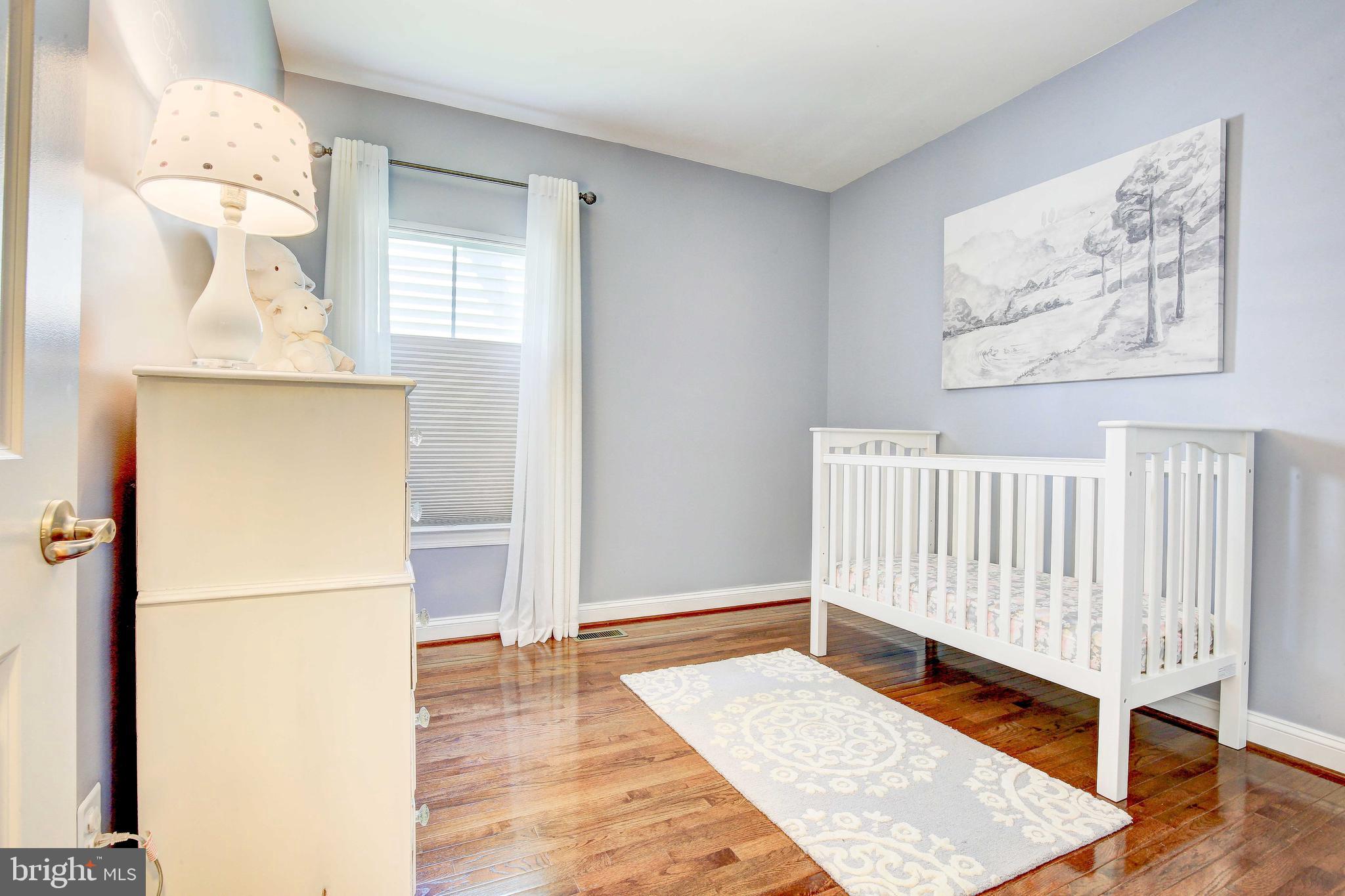 3029 Sunny Ridge Drive Odenton, MD 21113 - Photo 26 of 53 Third Bedroom on Main Level