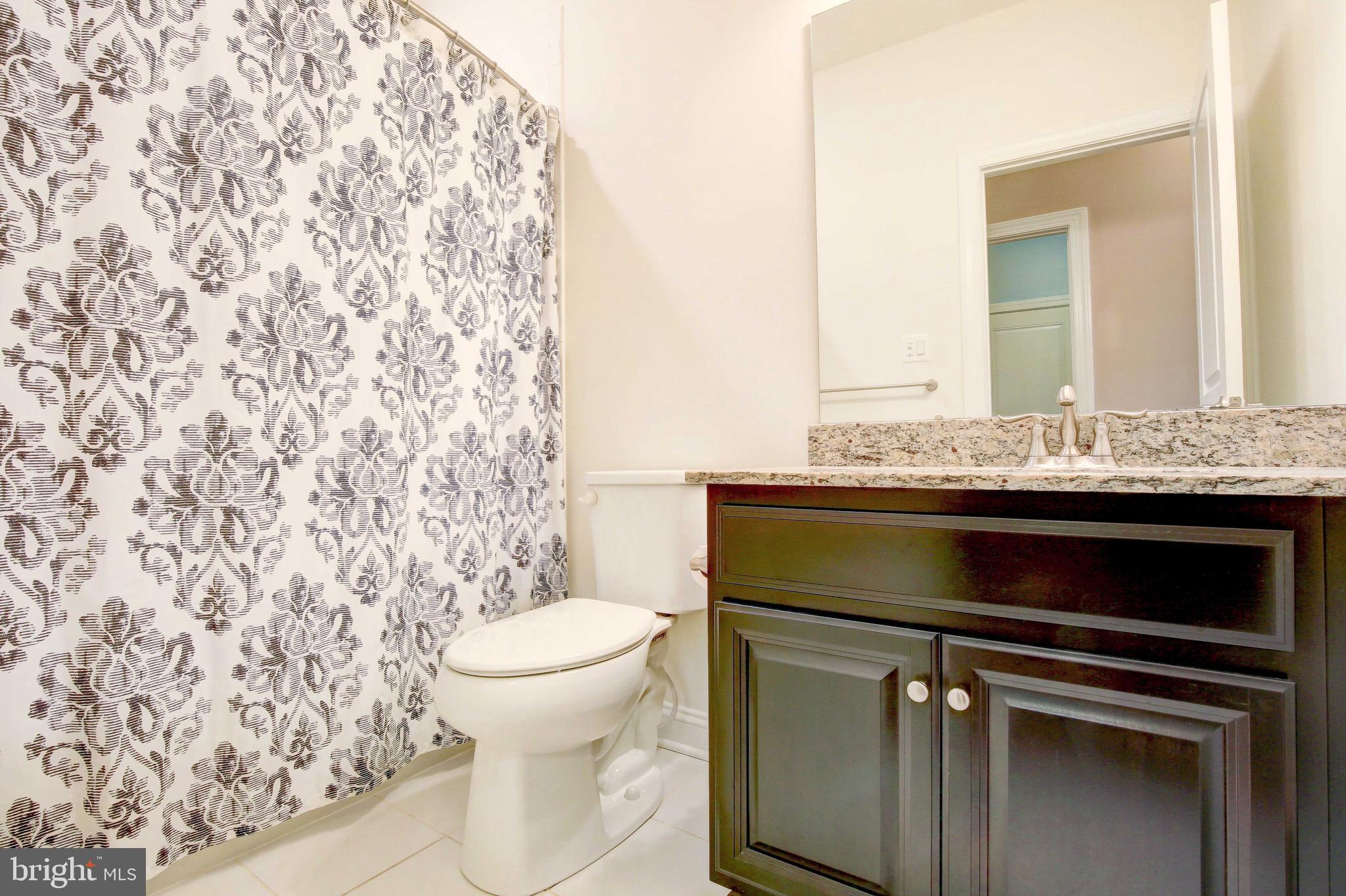 3029 Sunny Ridge Drive Odenton, MD 21113 - Photo 27 of 53 Hall Bath