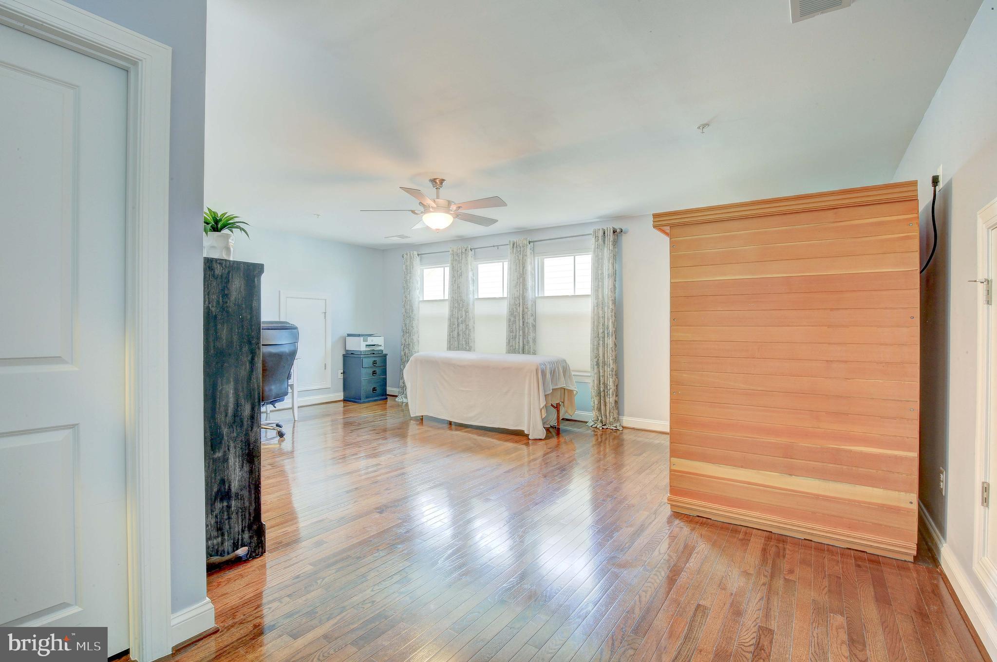 3029 Sunny Ridge Drive Odenton, MD 21113 - Photo 29 of 53 Second Level Master Bedroom