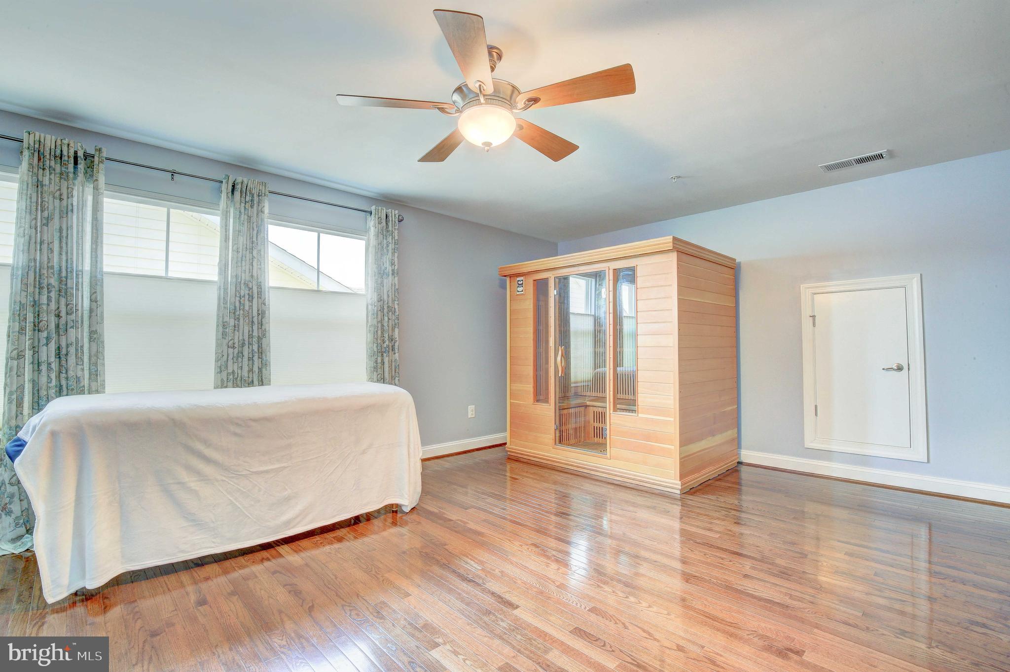 3029 Sunny Ridge Drive Odenton, MD 21113 - Photo 30 of 53 Second Level Master Bedroom