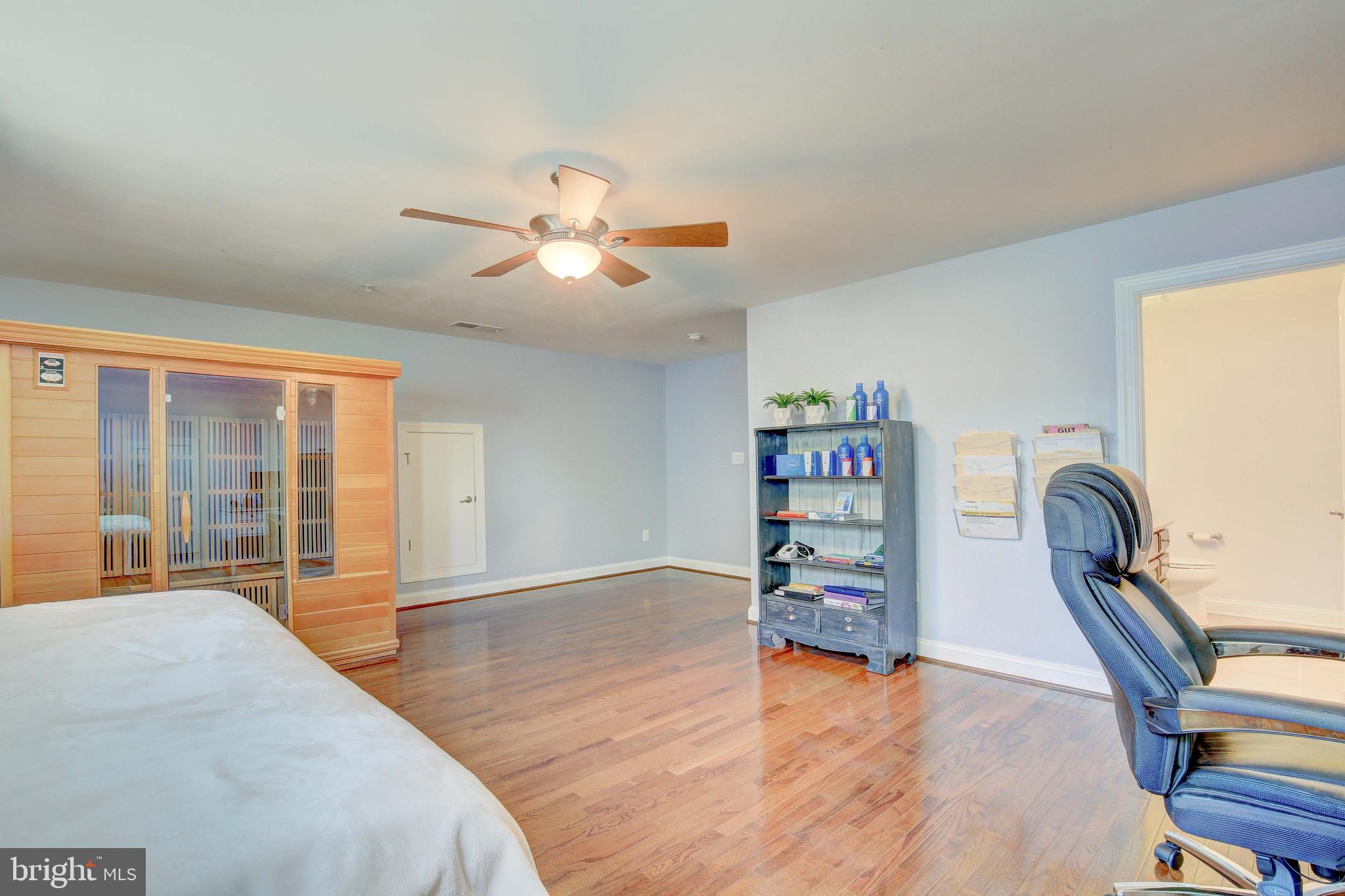 3029 Sunny Ridge Drive Odenton, MD 21113 - Photo 31 of 53 Second Level Master Bedroom