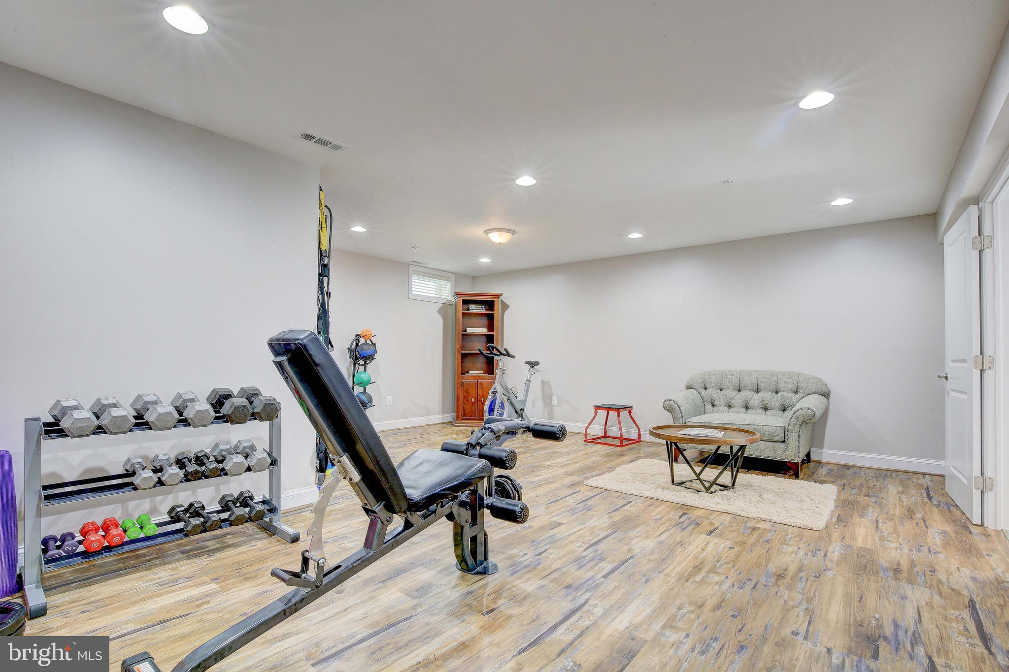 3029 Sunny Ridge Drive Odenton, MD 21113 - Photo 35 of 53 Exercise/Family/Rec Room