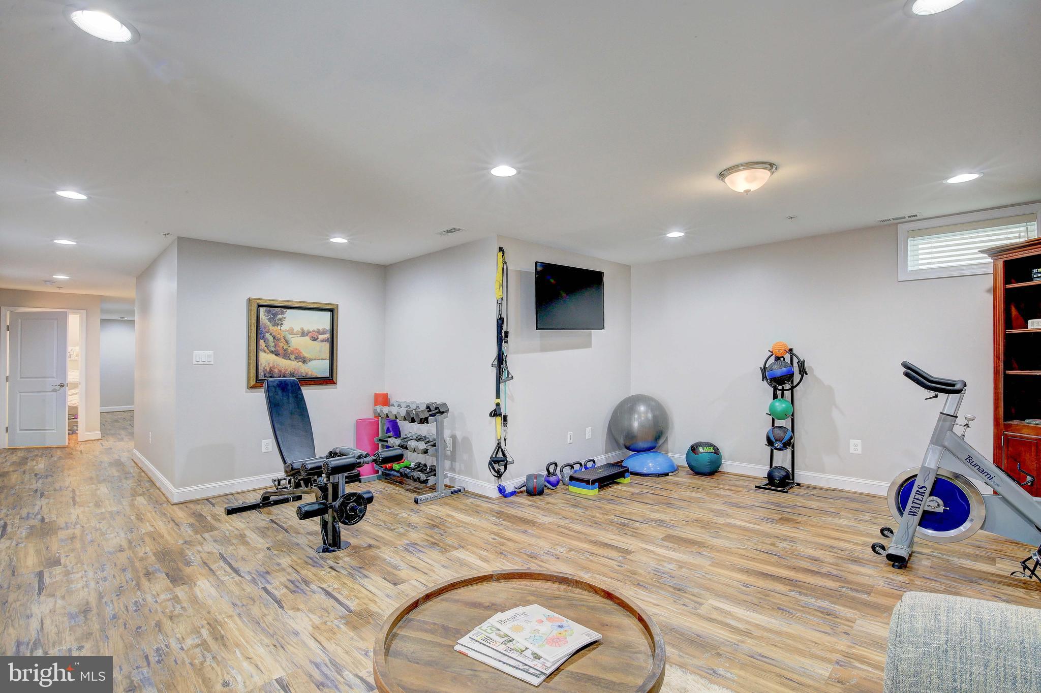 3029 Sunny Ridge Drive Odenton, MD 21113 - Photo 36 of 53 Exercise/Family/Rec Room