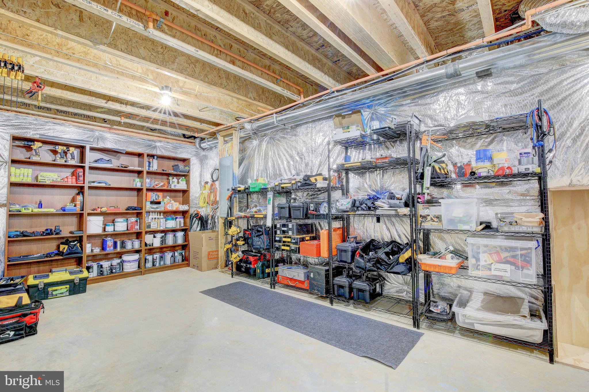 3029 Sunny Ridge Drive Odenton, MD 21113 - Photo 39 of 53 Storage galore!