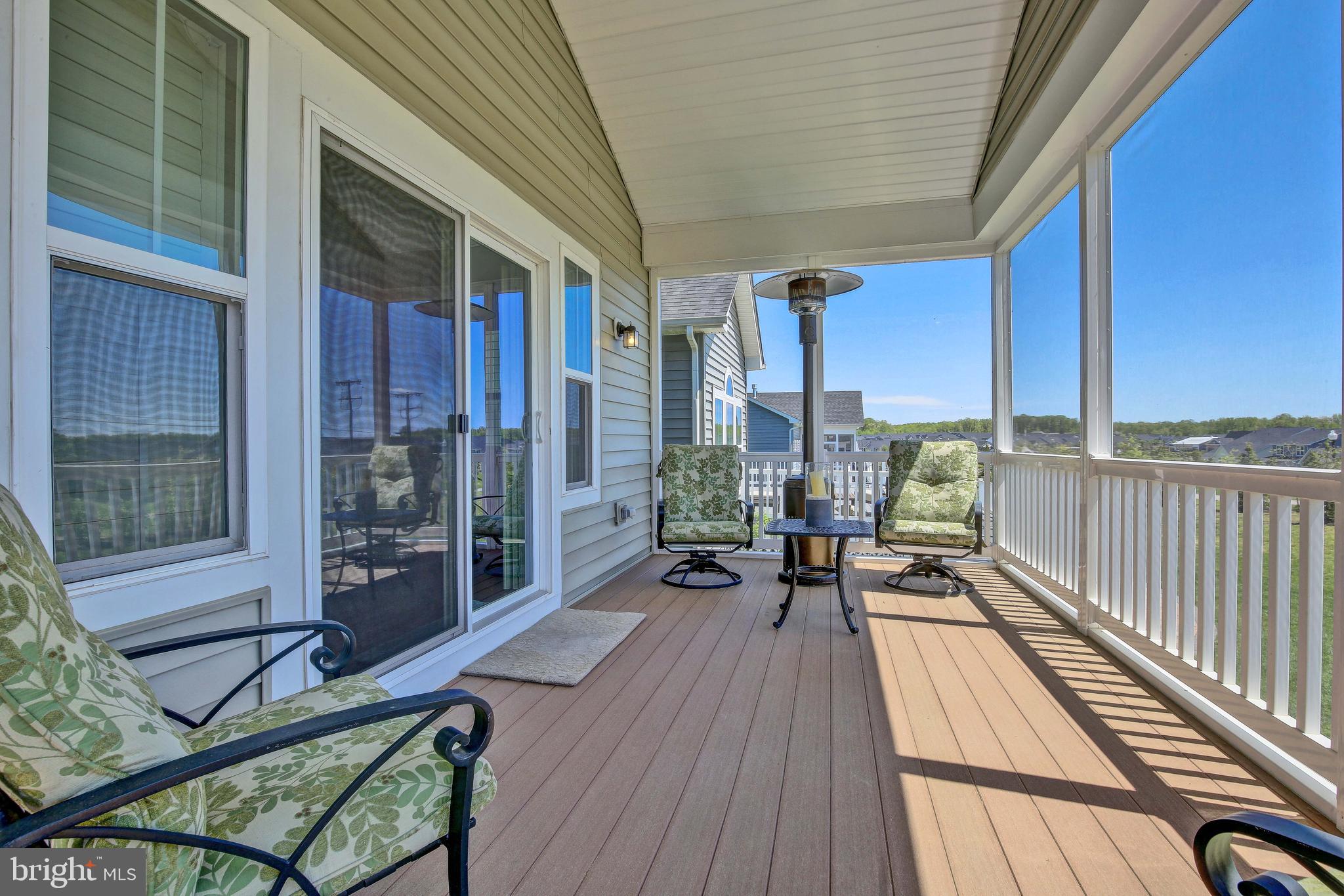 3029 Sunny Ridge Drive Odenton, MD 21113 - Photo 42 of 53 Great conversations happen here