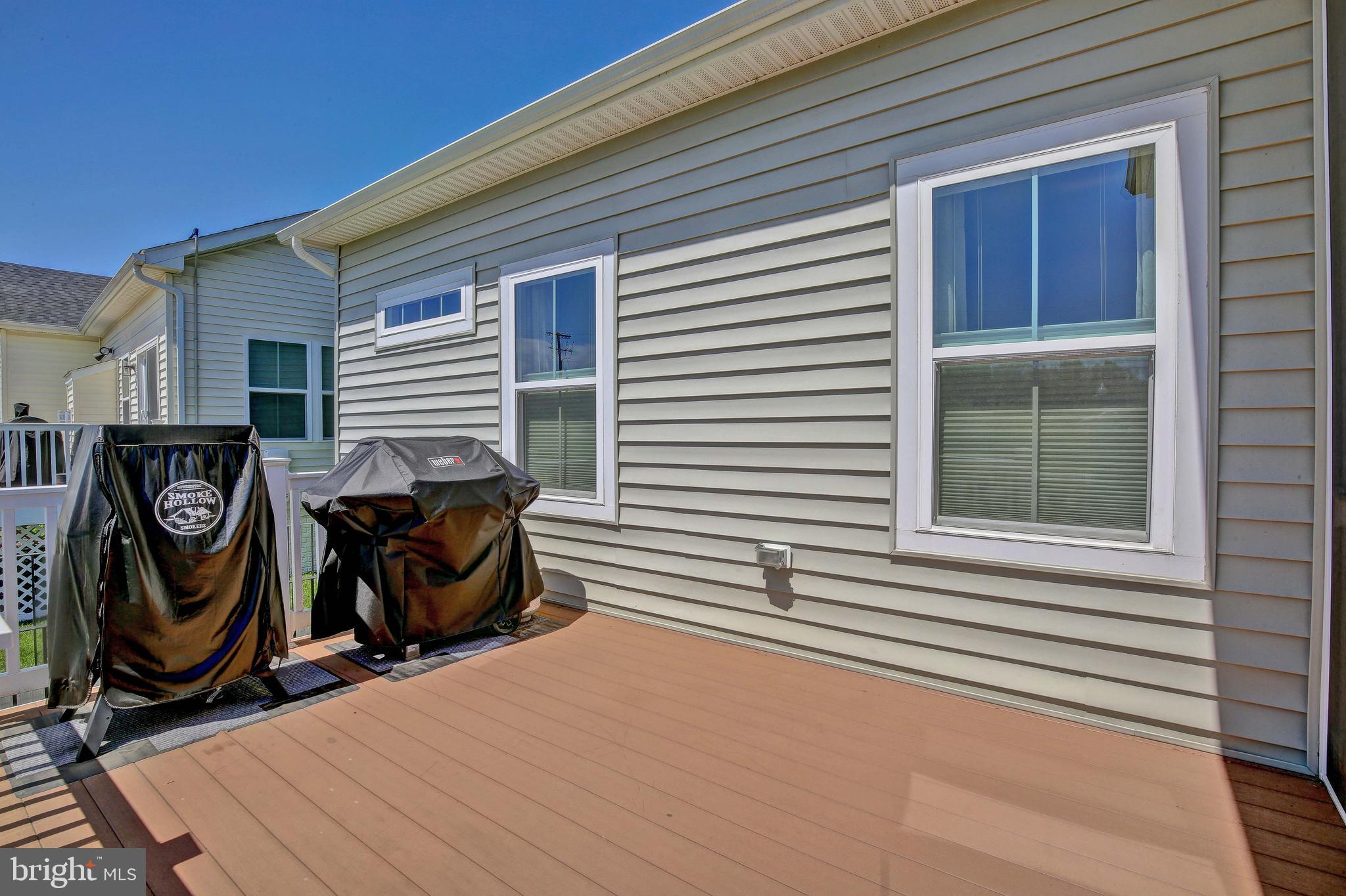 3029 Sunny Ridge Drive Odenton, MD 21113 - Photo 43 of 53 Sunny Deck for grilling out