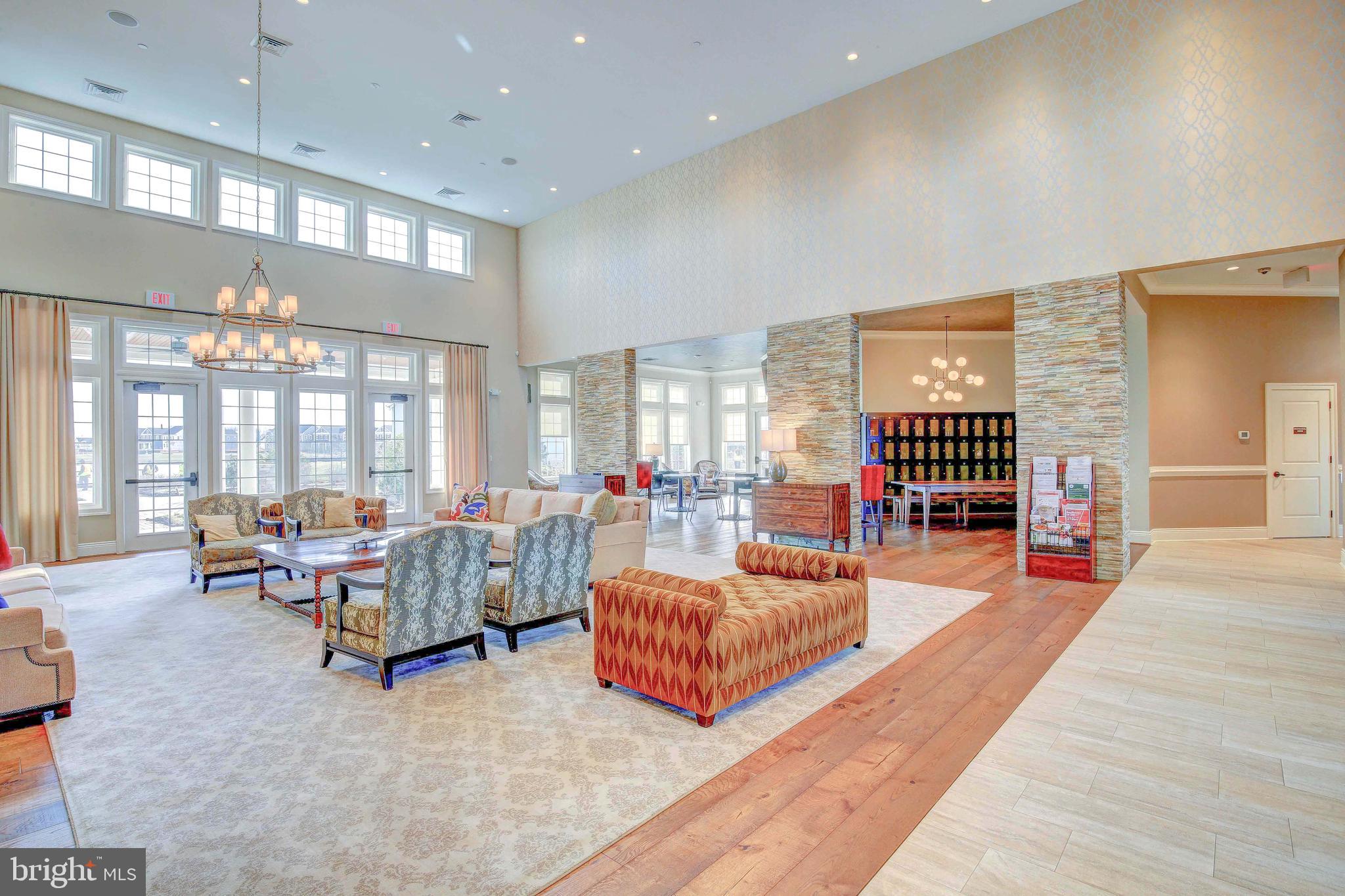3029 Sunny Ridge Drive Odenton, MD 21113 - Photo 47 of 53 Clubhouse