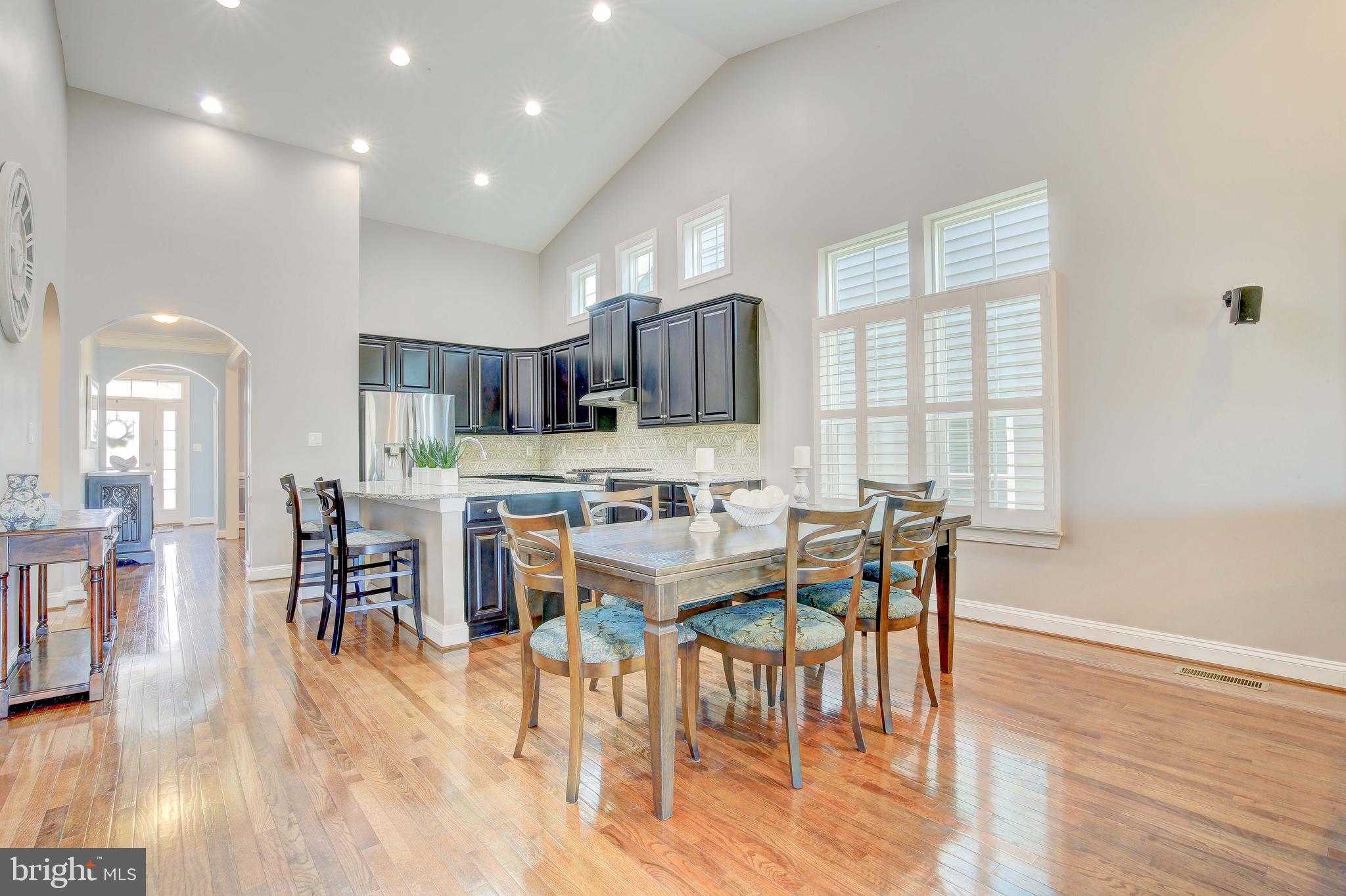 3029 Sunny Ridge Drive Odenton, MD 21113 - Photo 6 of 53 Vaulted ceilings