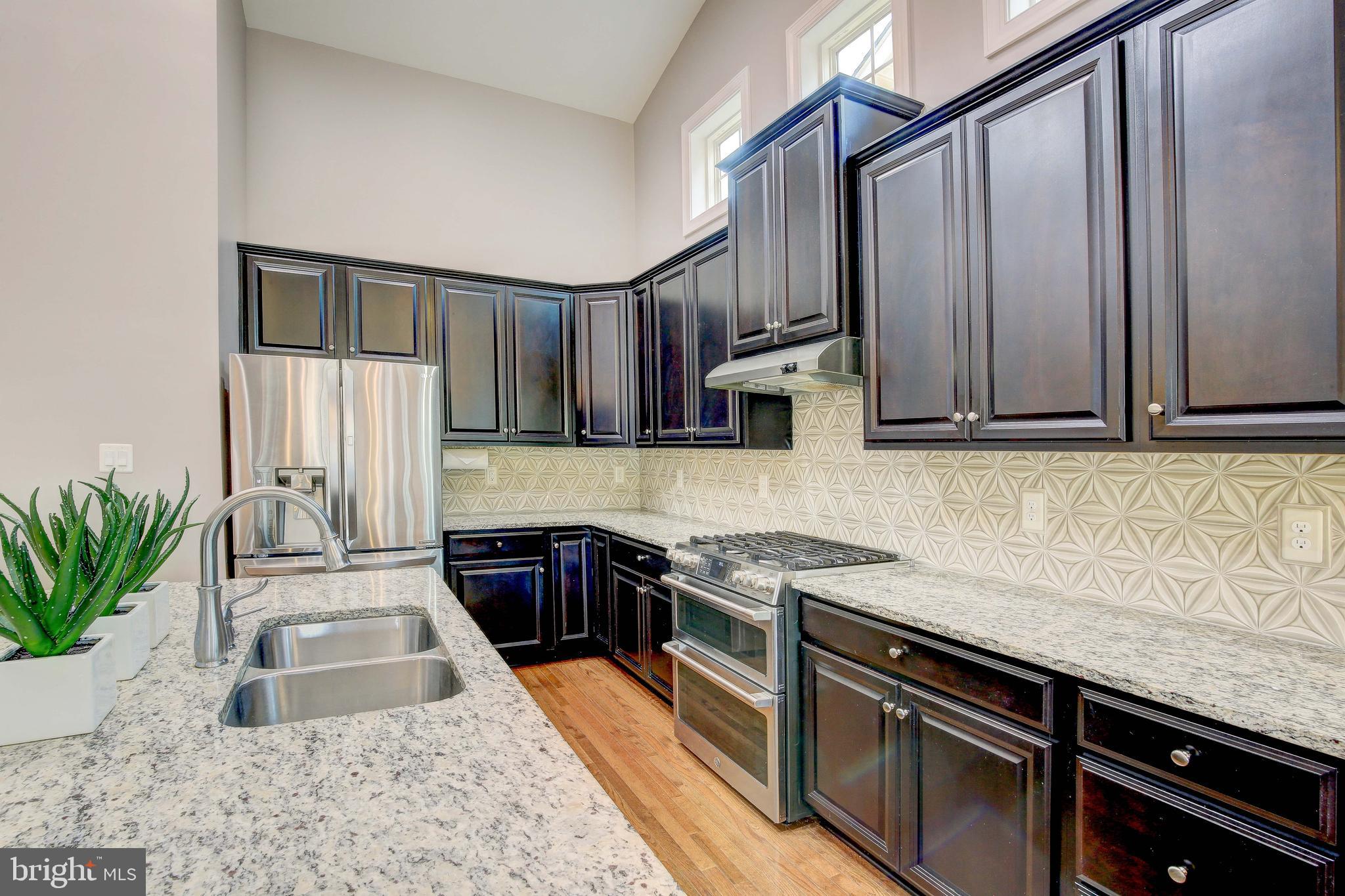 3029 Sunny Ridge Drive Odenton, MD 21113 - Photo 8 of 53 Plenty of space for preparing fabulous meals
