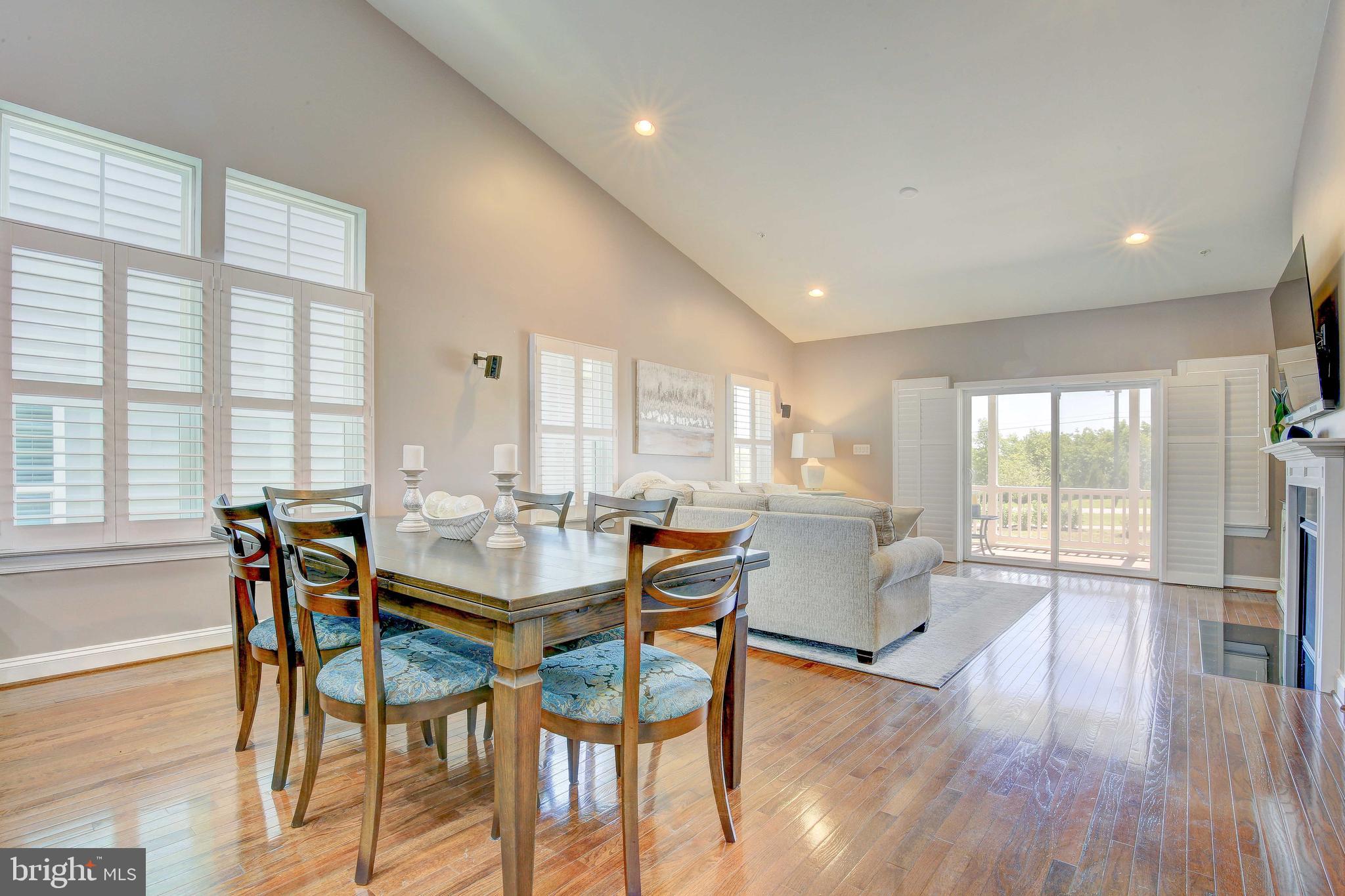 3029 Sunny Ridge Drive Odenton, MD 21113 - Photo 9 of 53 Eat in Kitchen