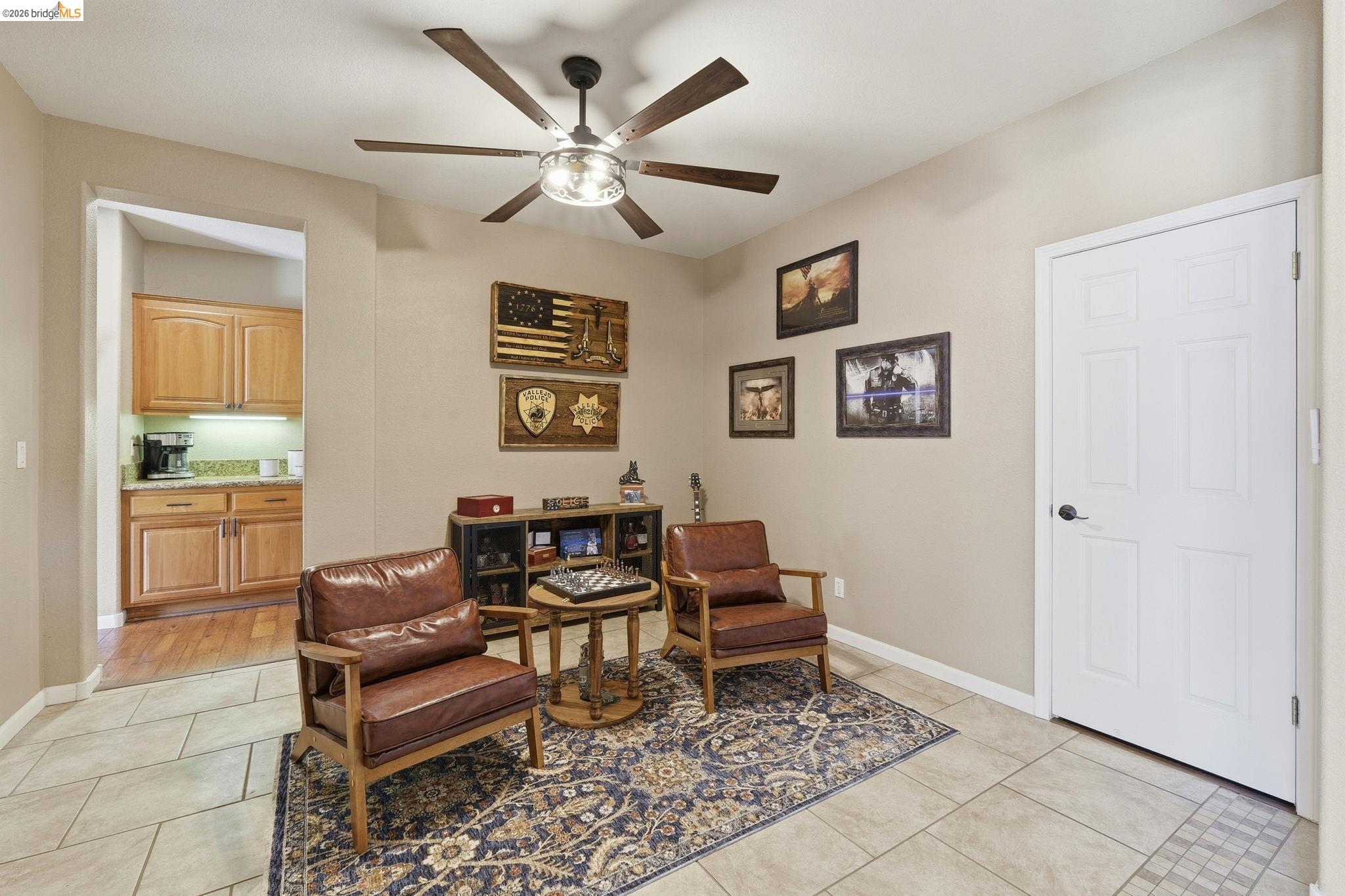 3438 Keystone Loop Discovery Bay, CA 94505 - Photo 16 of 57 a living room with furniture and a window