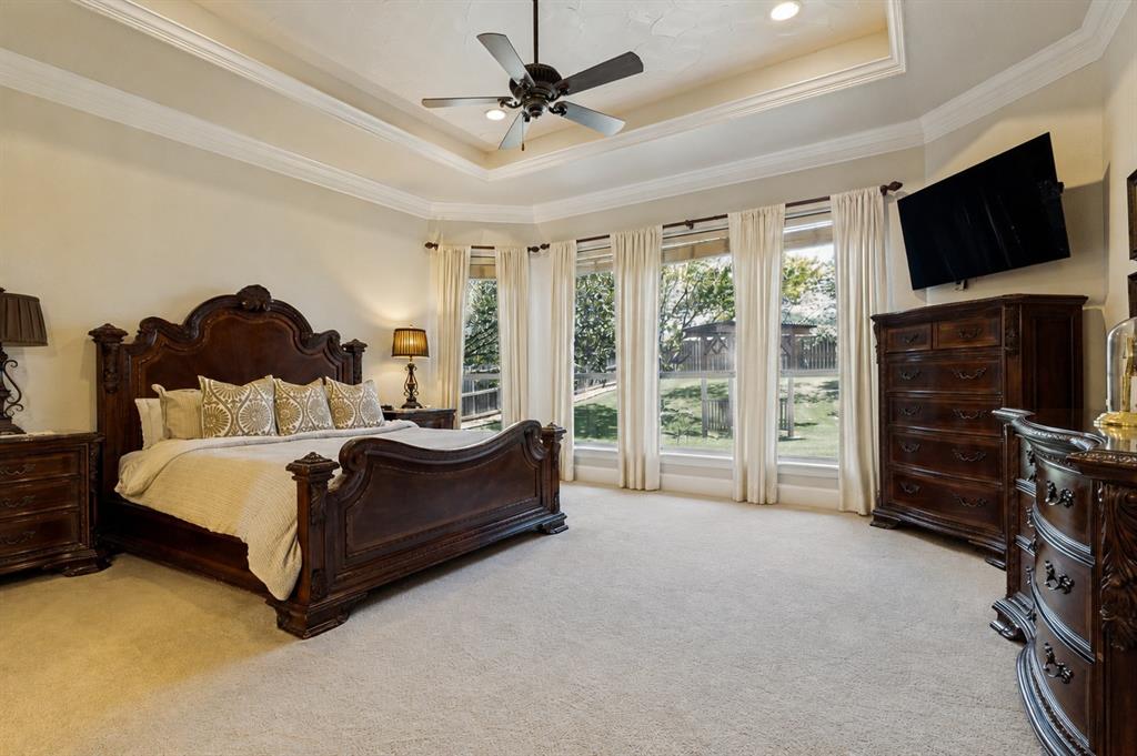 229 Arbor Lane Haslet, TX 76052 - Photo 12 of 34 Bedroom