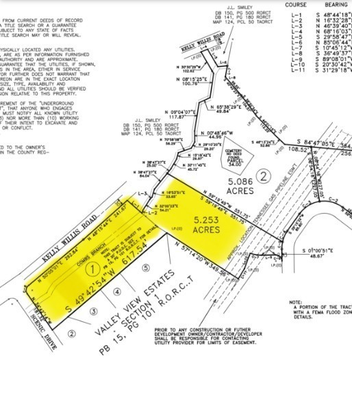 6481 Kelly Willis Road Greenbrier, TN 37073 - Photo 6 of 13 unknown