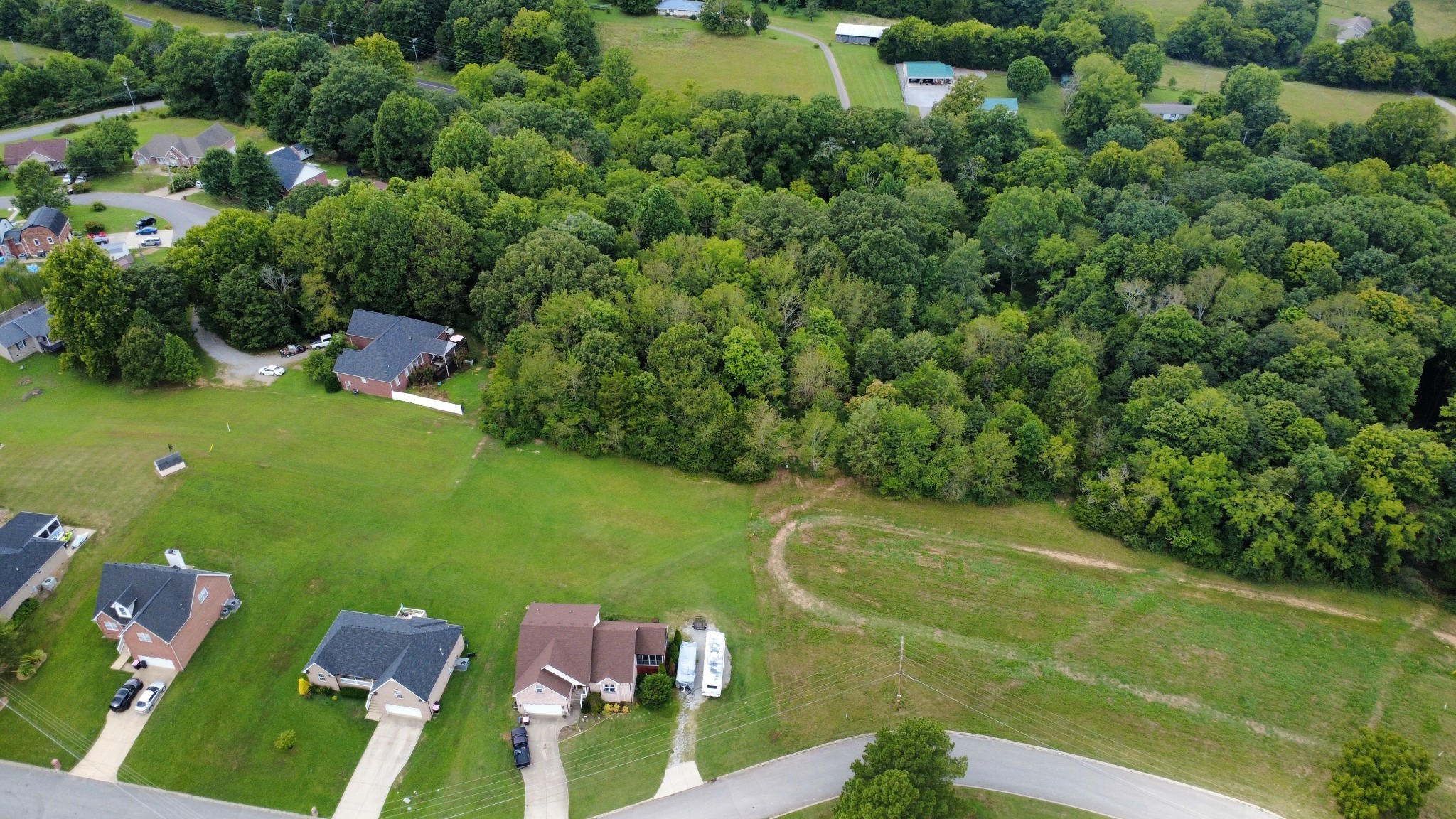 6481 Kelly Willis Road Greenbrier, TN 37073 - Photo 8 of 13 a view of a golf course with chairs