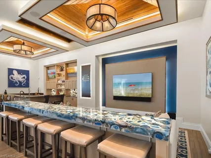 $8,950,000 | 17412 Via Lugano Court, Miromar Lakes, FL 33913