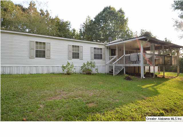 158 Neely Road Gardendale, AL 35071 - Photo 1 of 15