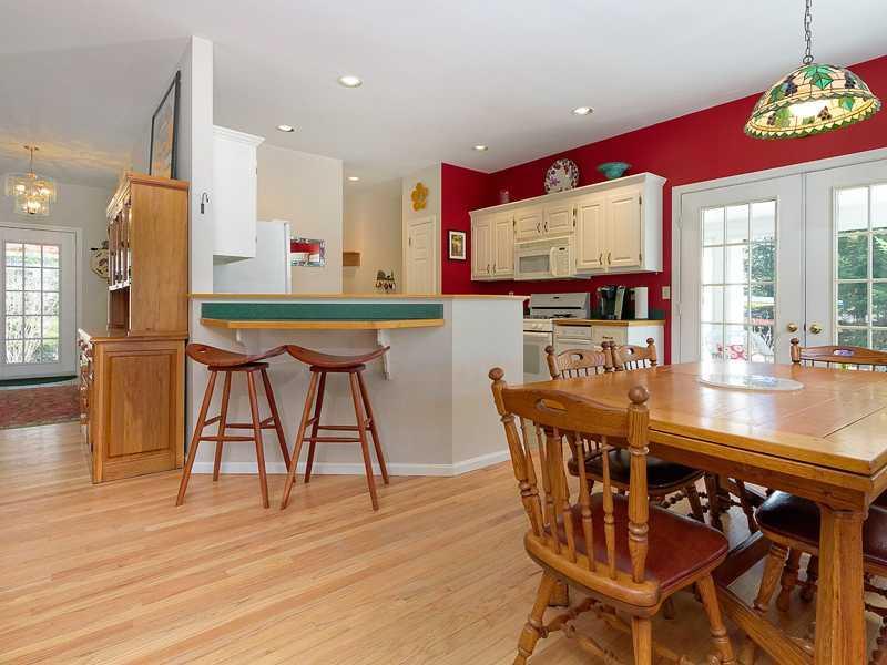 82 Adam's Way Freeport, ME 04032 - Photo 9 of 30 Kitchen.
