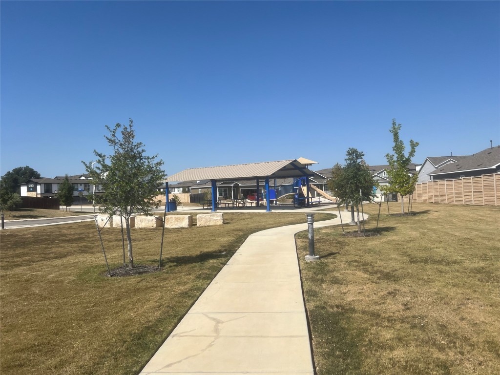 136 Akela Way Georgetown, TX 78626 - Photo 26 of 27