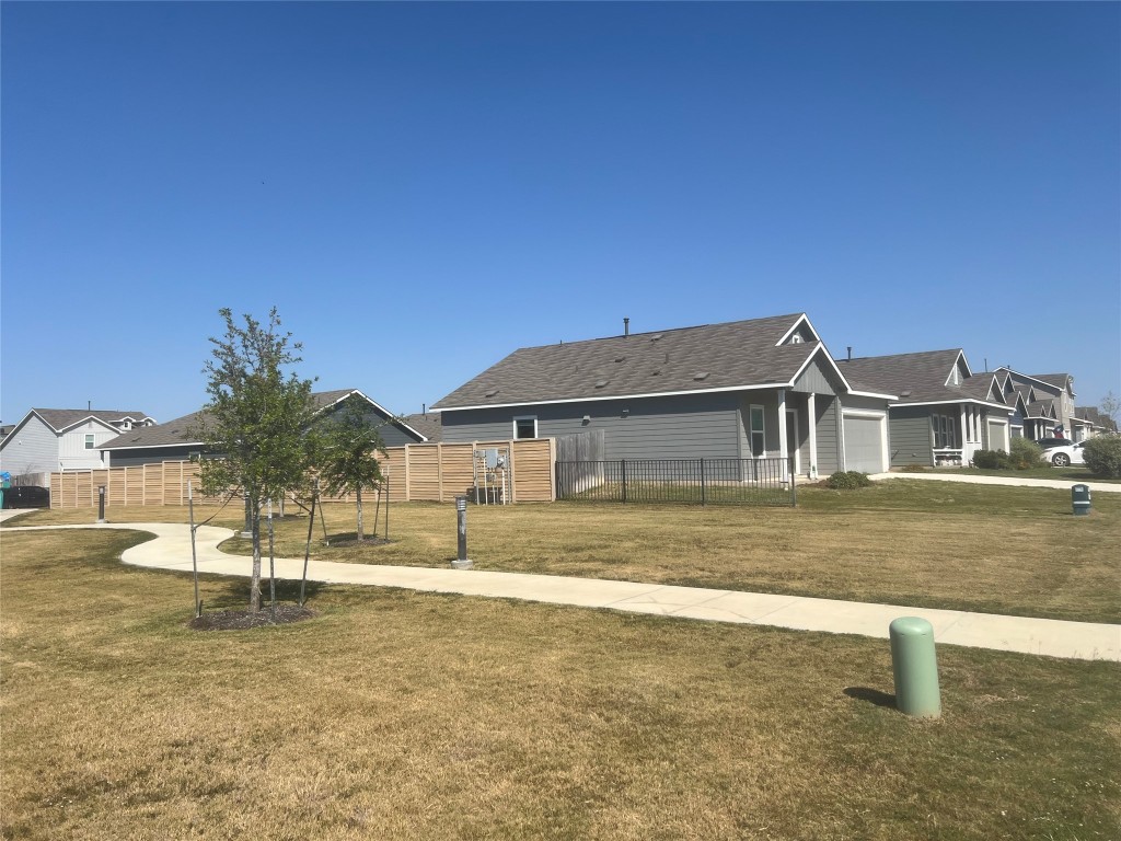 136 Akela Way Georgetown, TX 78626 - Photo 27 of 27