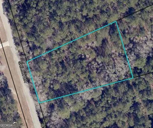 $69,900 | 204 Shiloh Drive, Brooklet, GA 30415