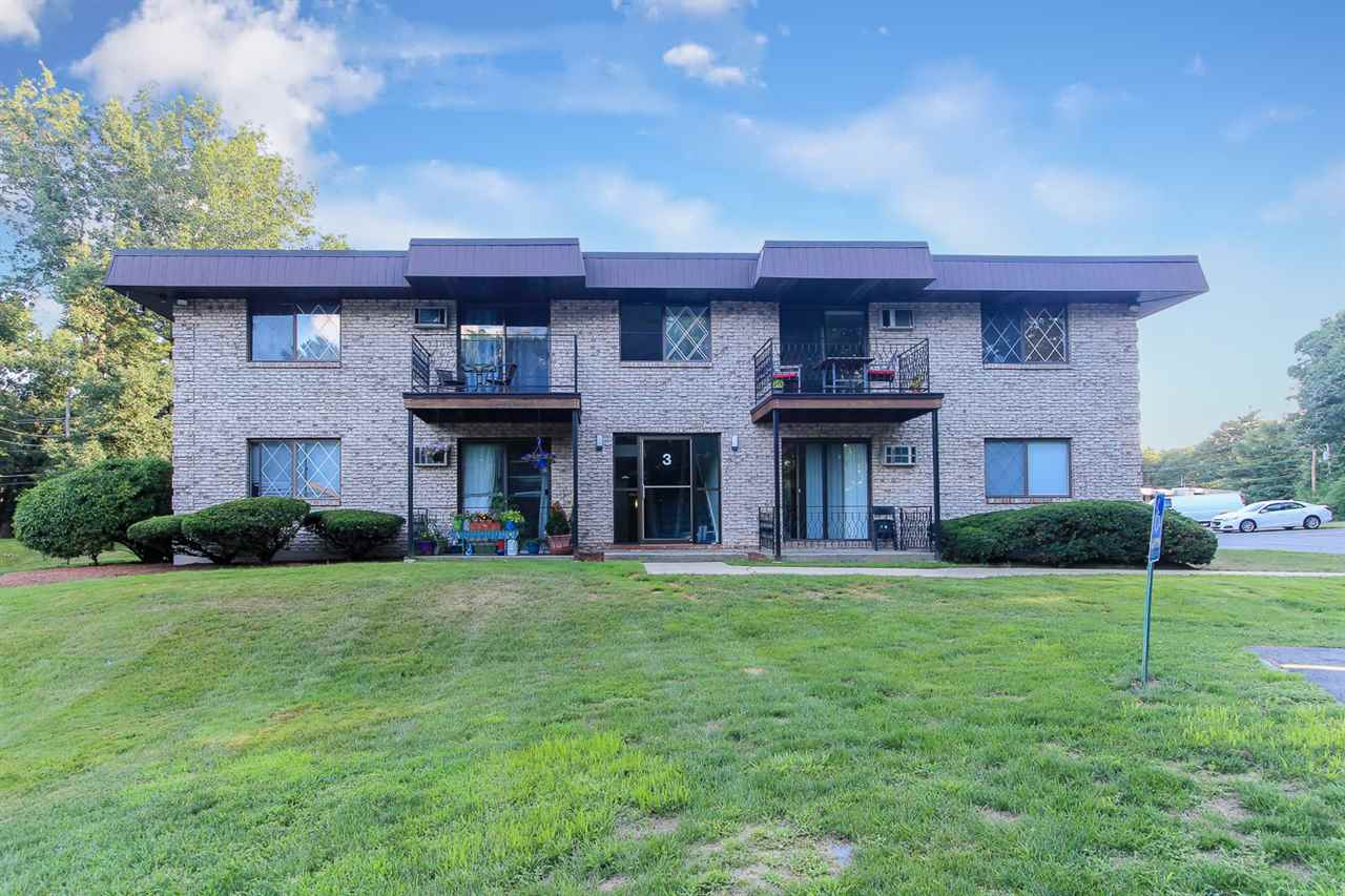 3 Strawberry Bank Road, Unit 21 Nashua, NH 03062 - Photo 2 of 29
