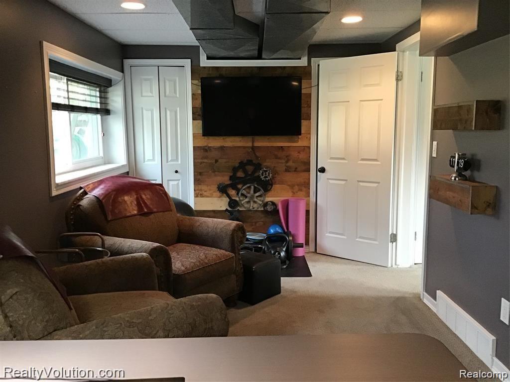 4841 Bishop Road Dryden, MI 48428 - Photo 23 of 46