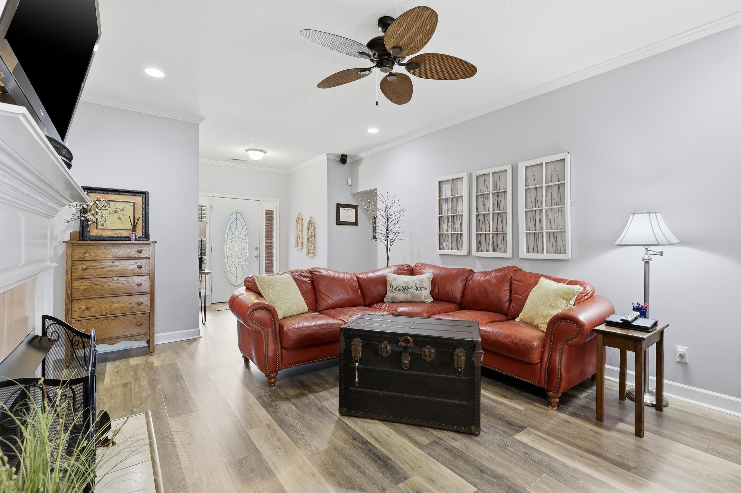 412 Rambling Rose Way Moore, SC 29369 - Photo 6 of 31