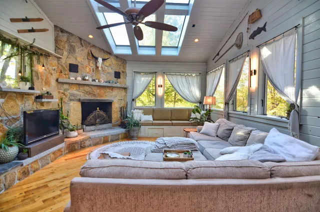 $450,000 | 19 Ives Road, Andover, NH 03216