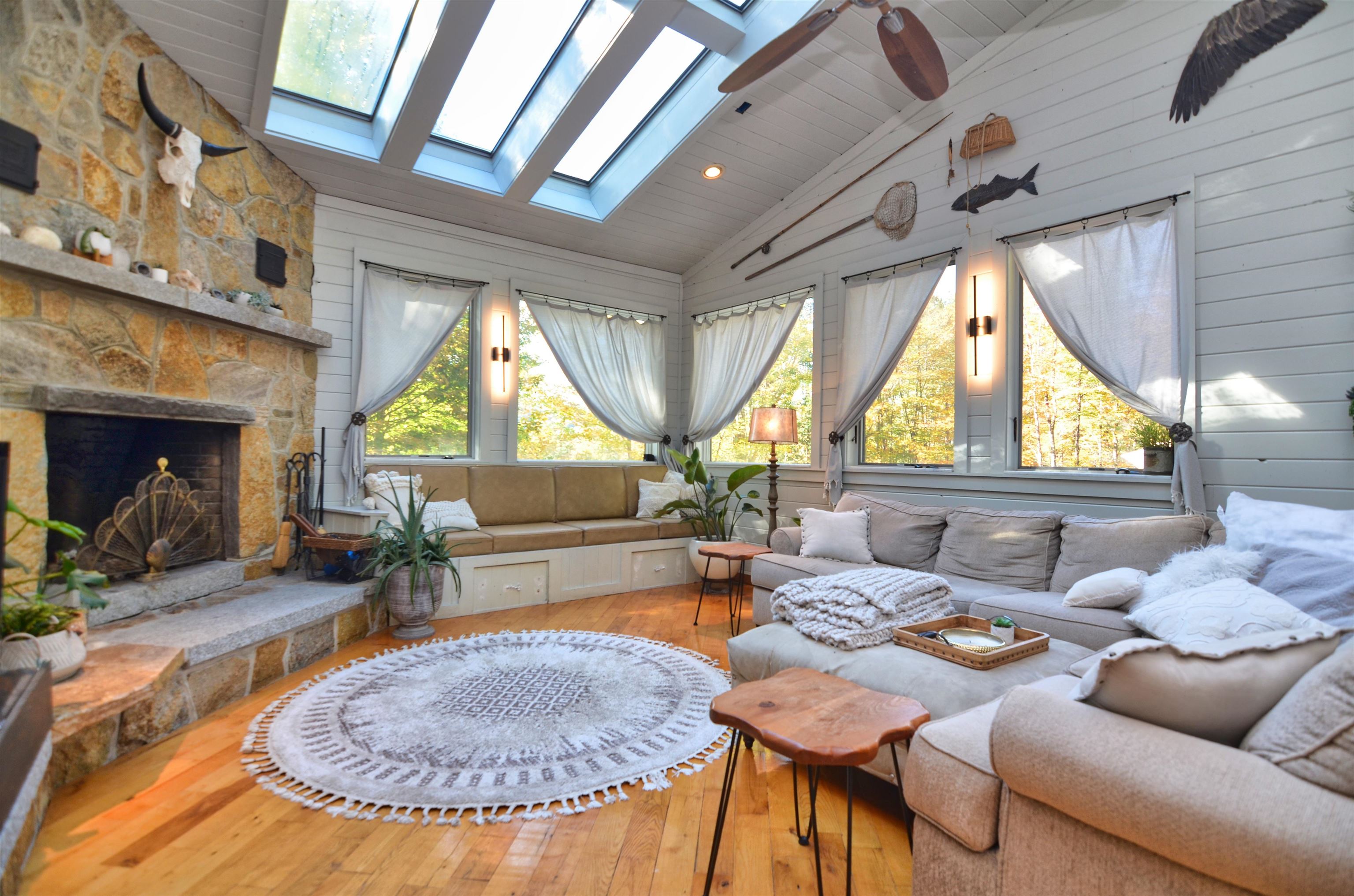 19 Ives Road Andover, NH 03216 - Photo 20 of 38