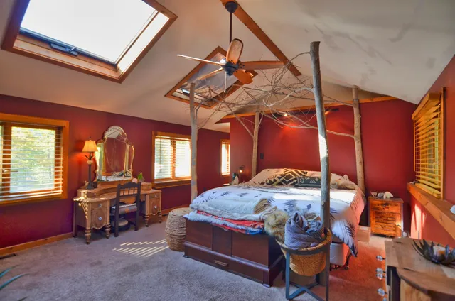 $450,000 | 19 Ives Road, Andover, NH 03216