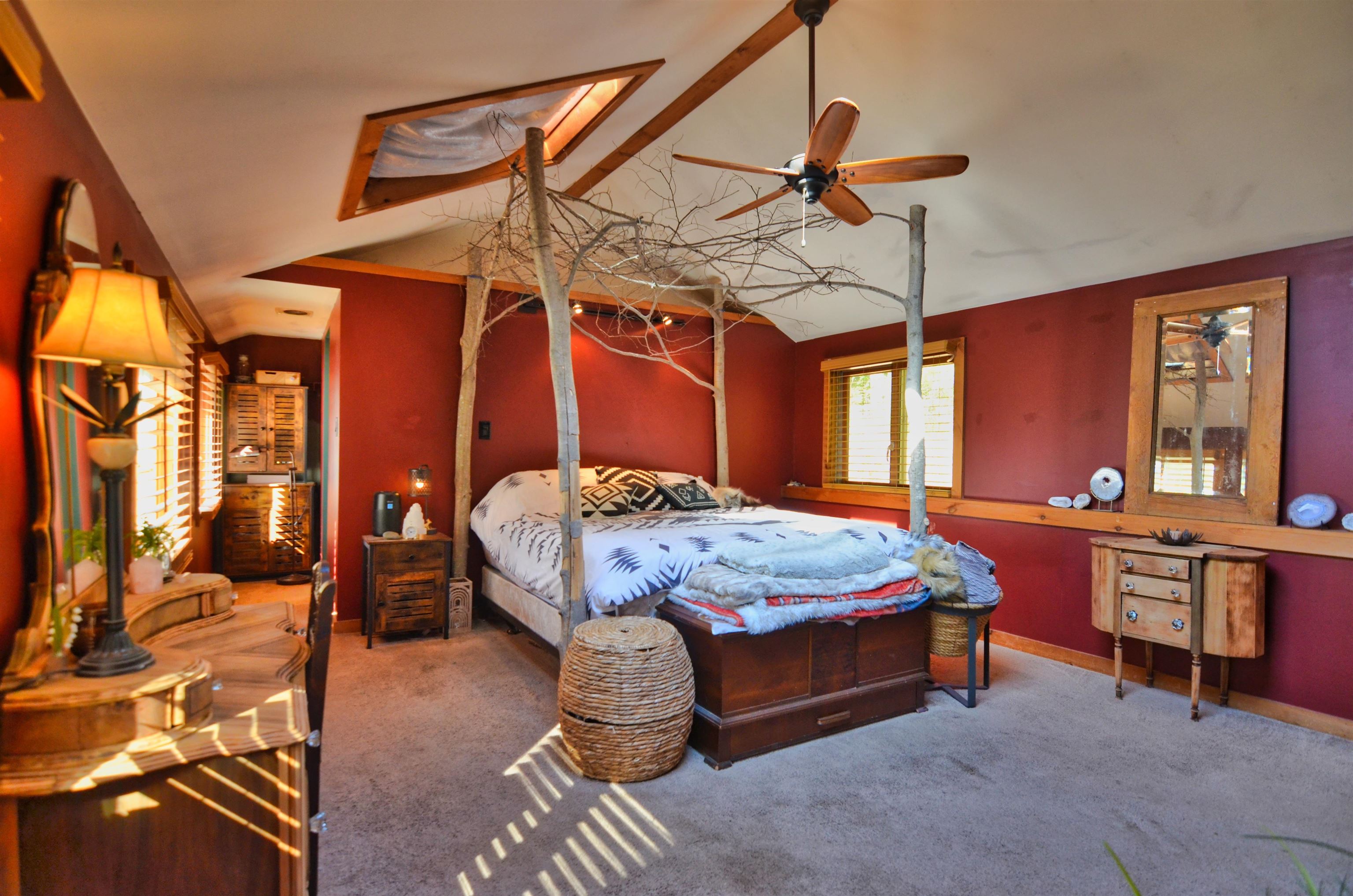 19 Ives Road Andover, NH 03216 - Photo 25 of 38