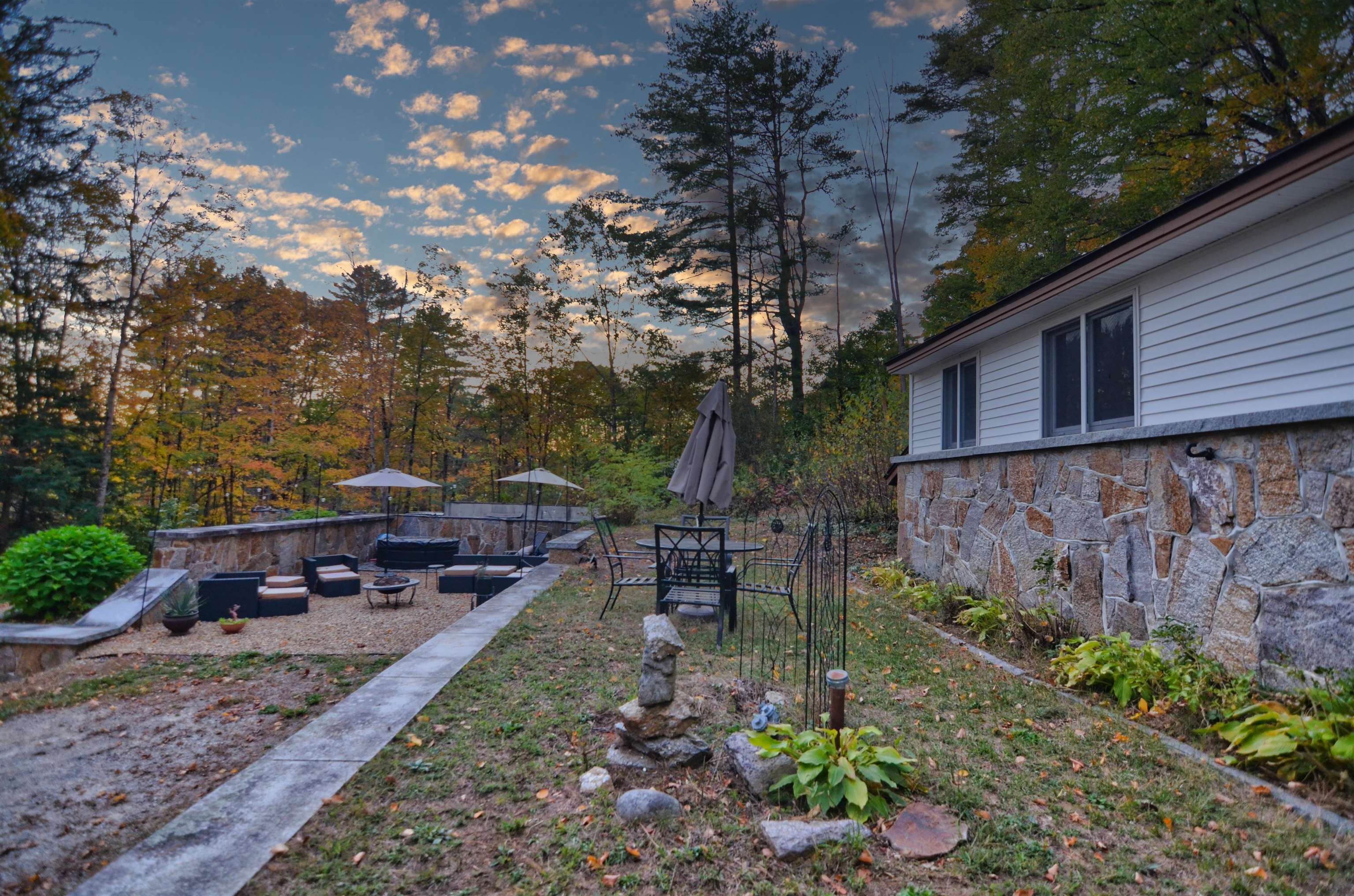 19 Ives Road Andover, NH 03216 - Photo 3 of 38